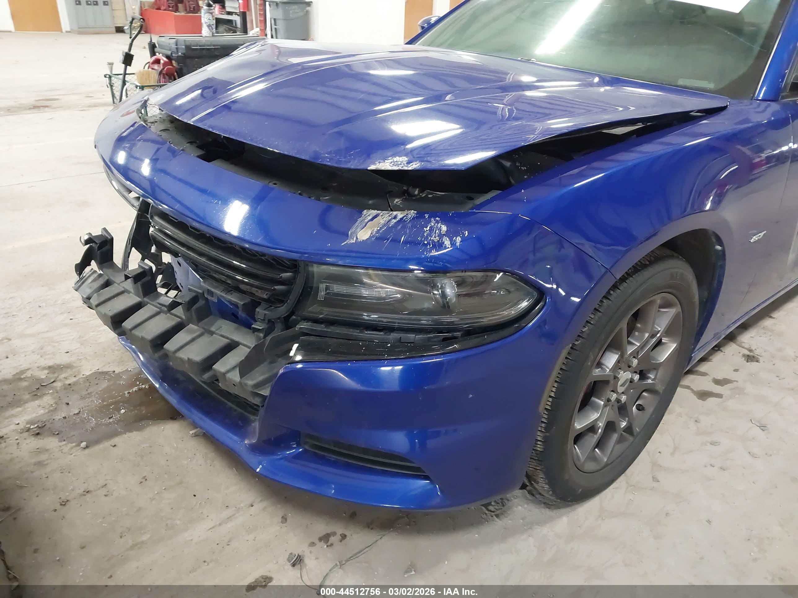 DODGE CHARGER image 6