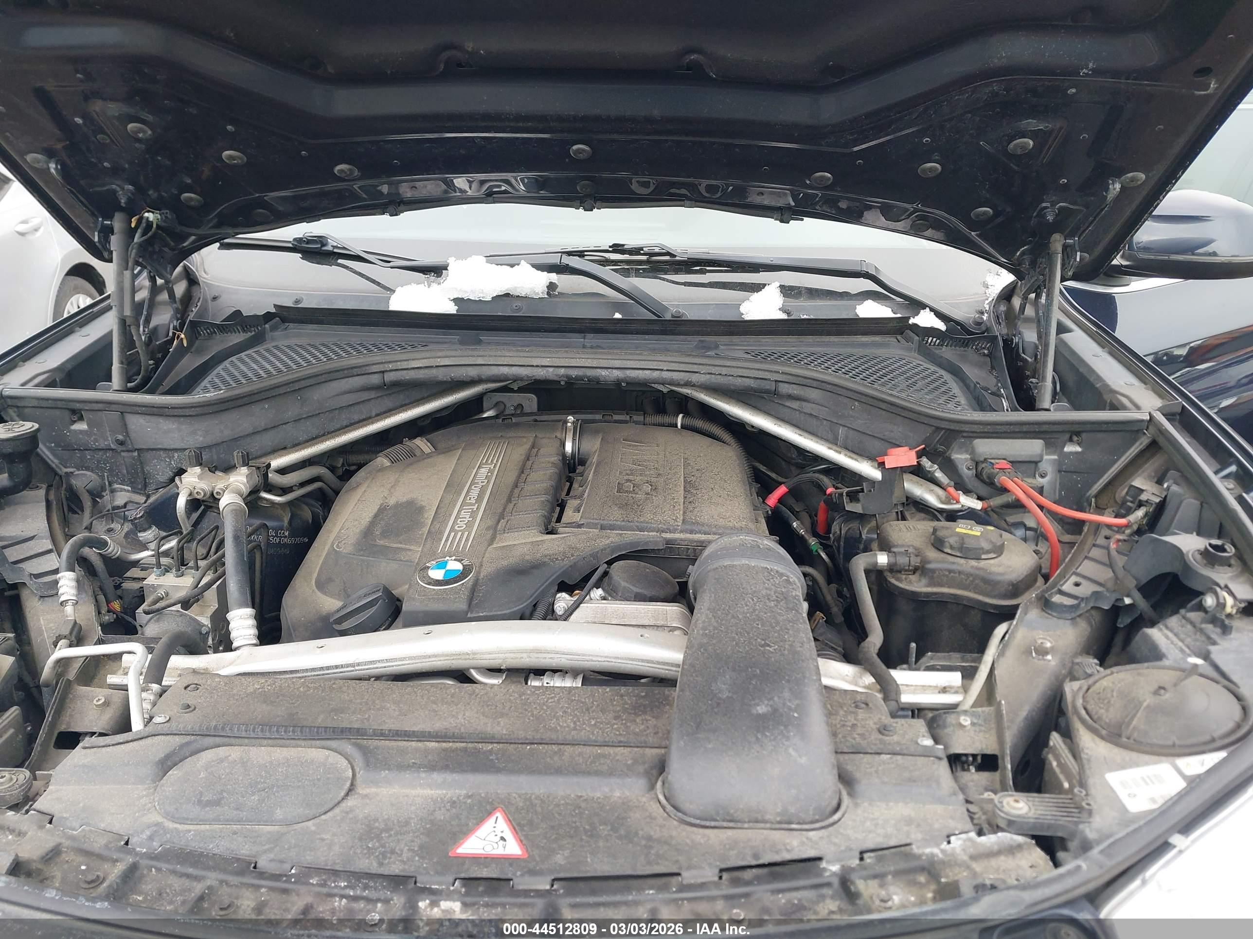 BMW X5 image 10