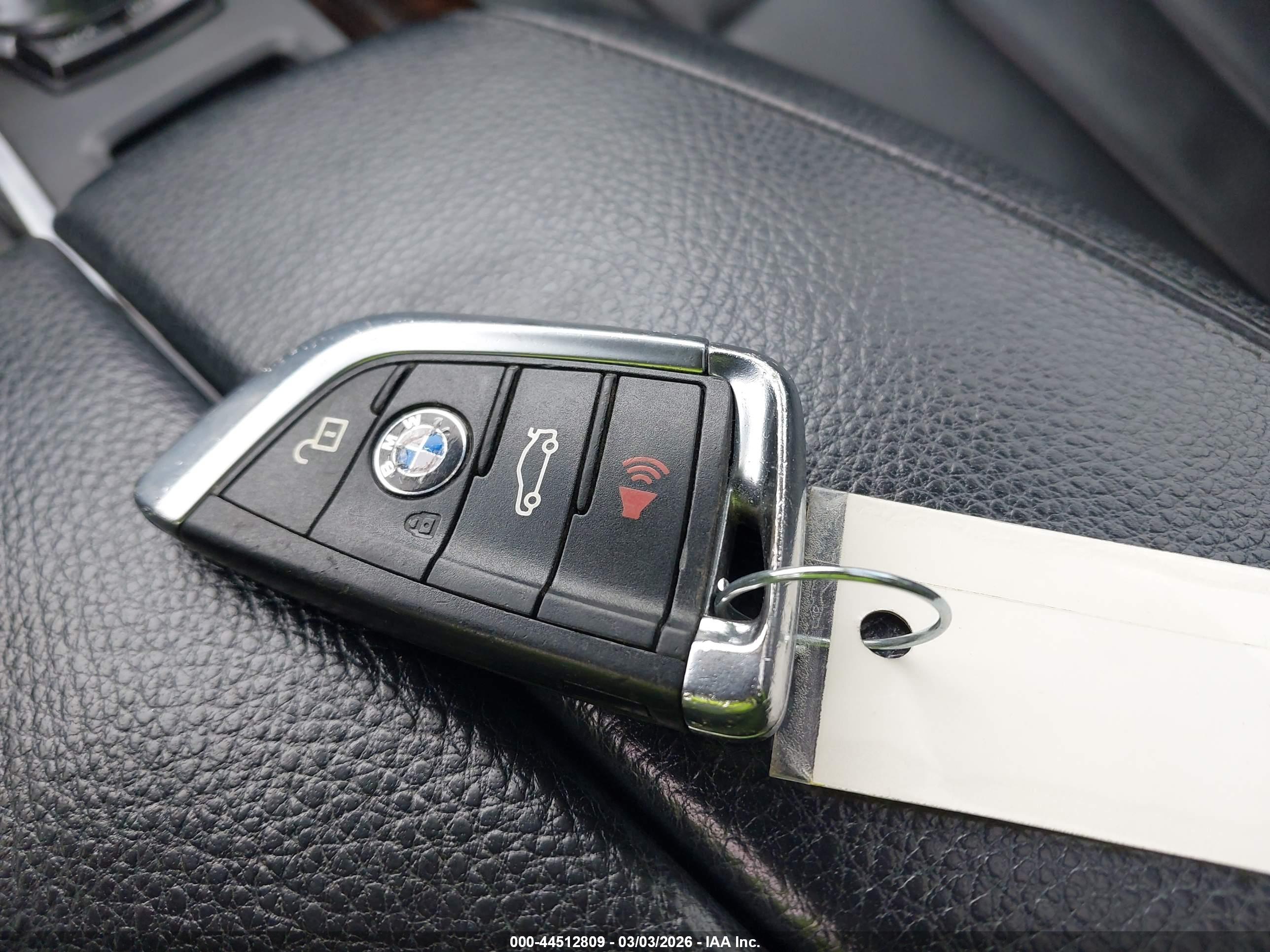 BMW X5 image 11