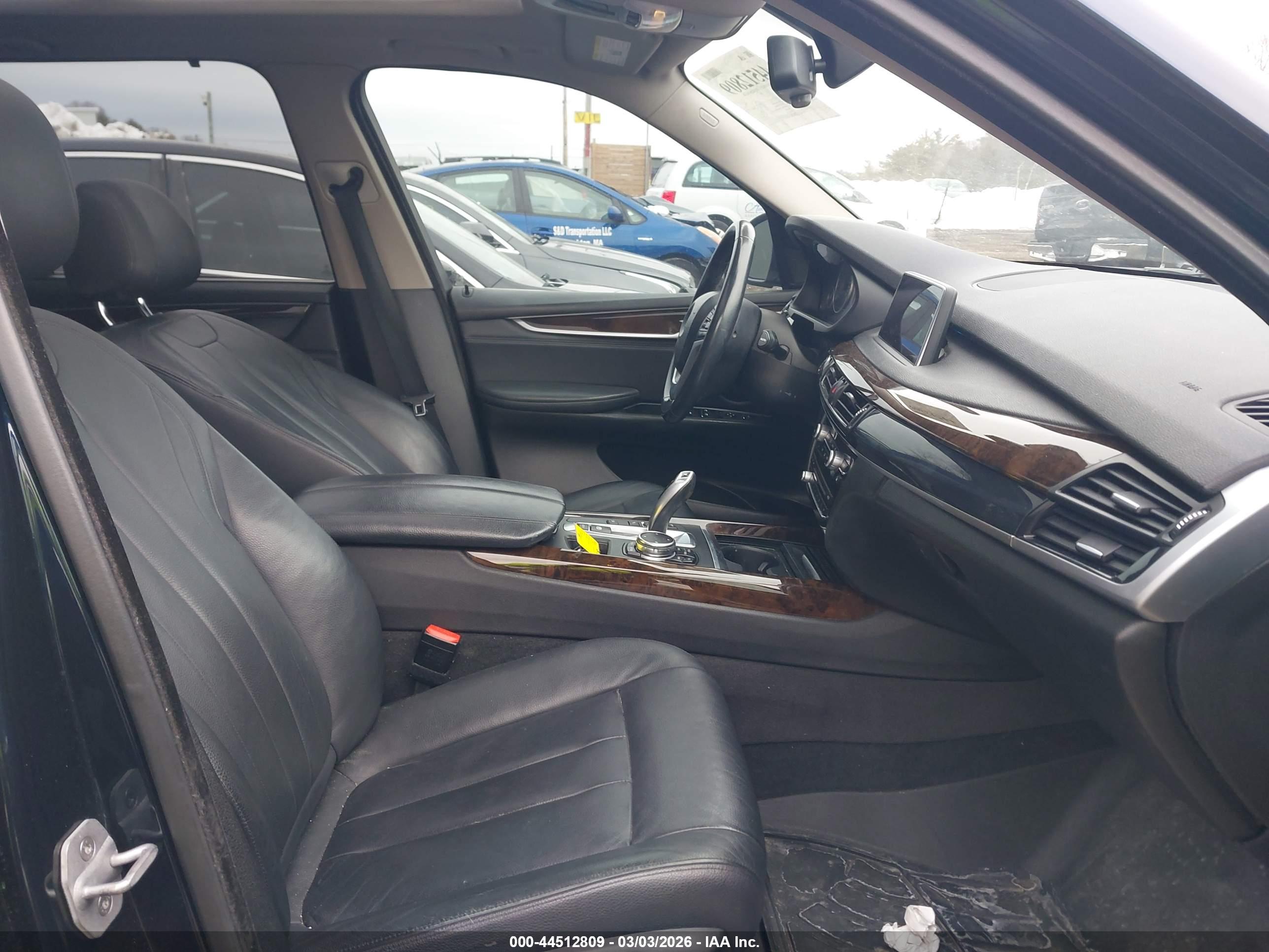 BMW X5 image 5