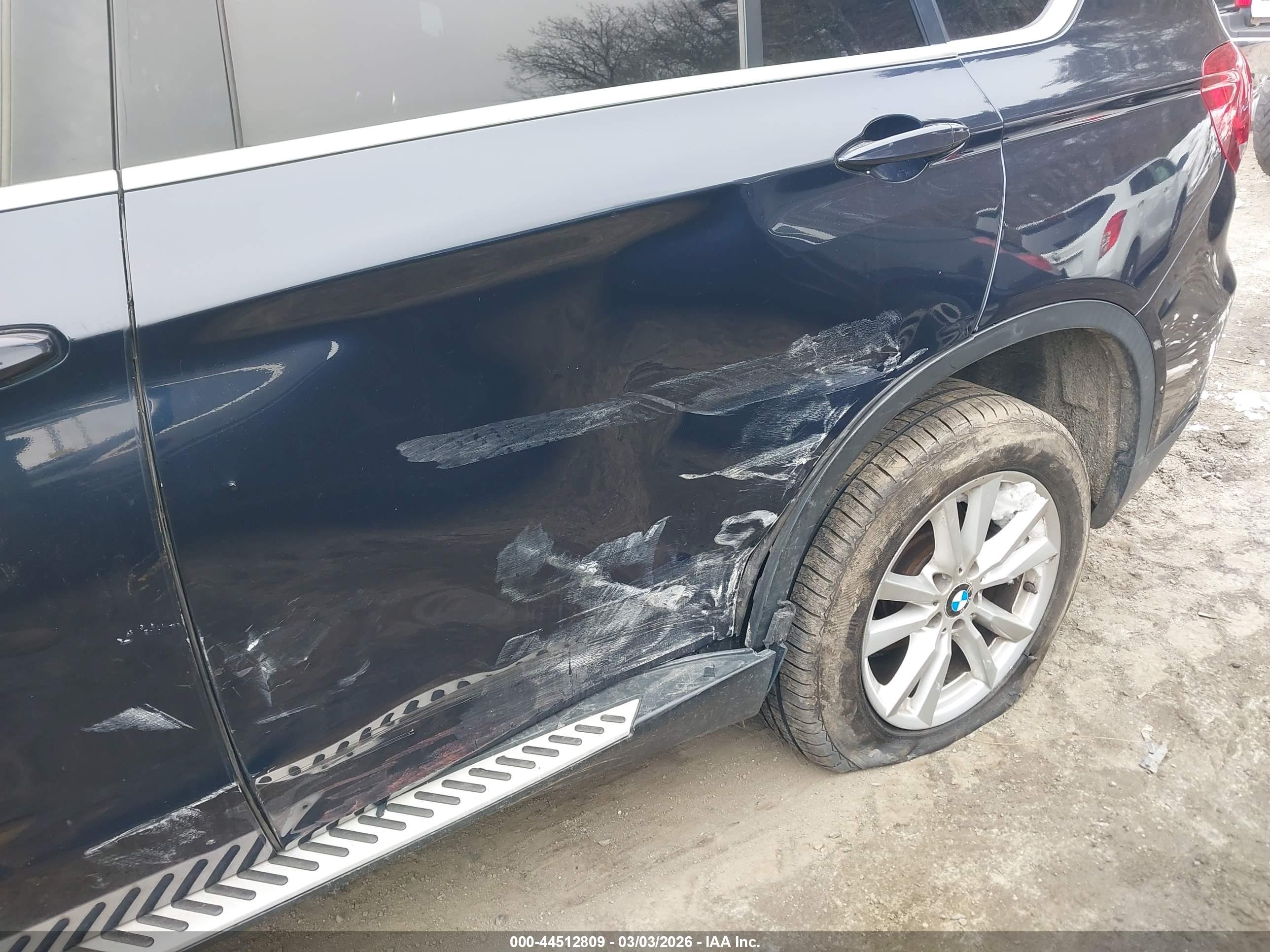 BMW X5 image 6
