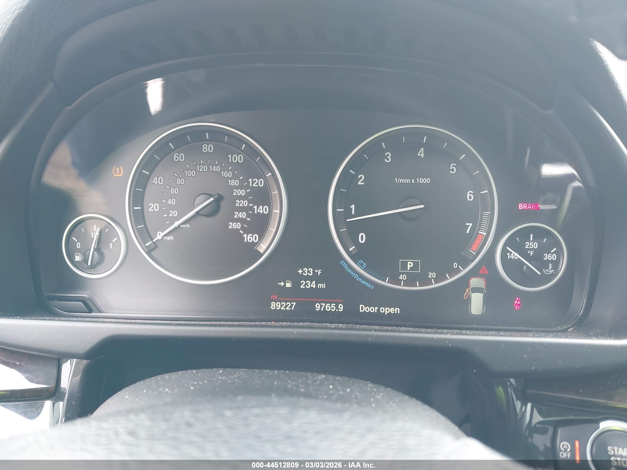 BMW X5 image 7