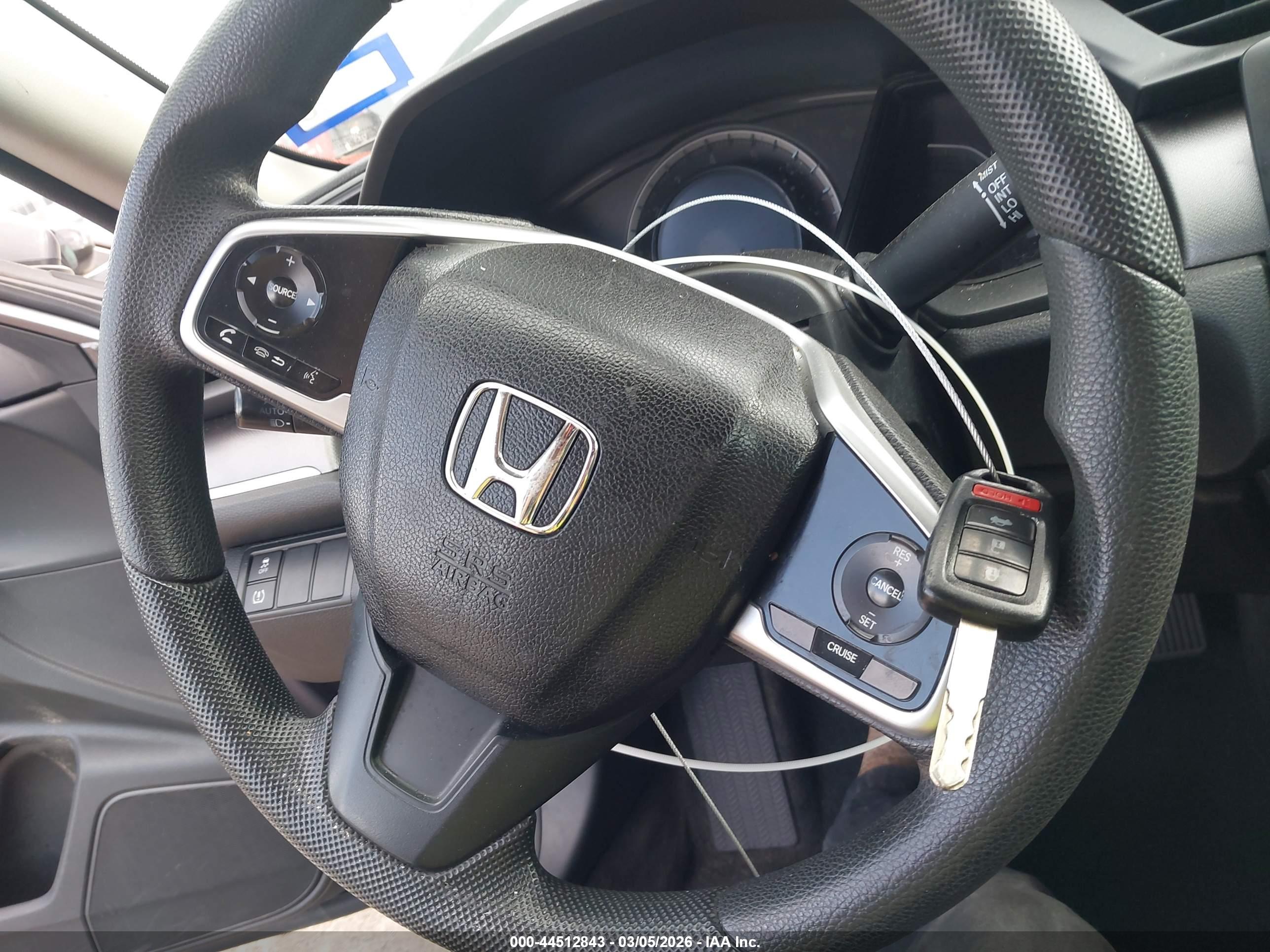 HONDA CIVIC image 11