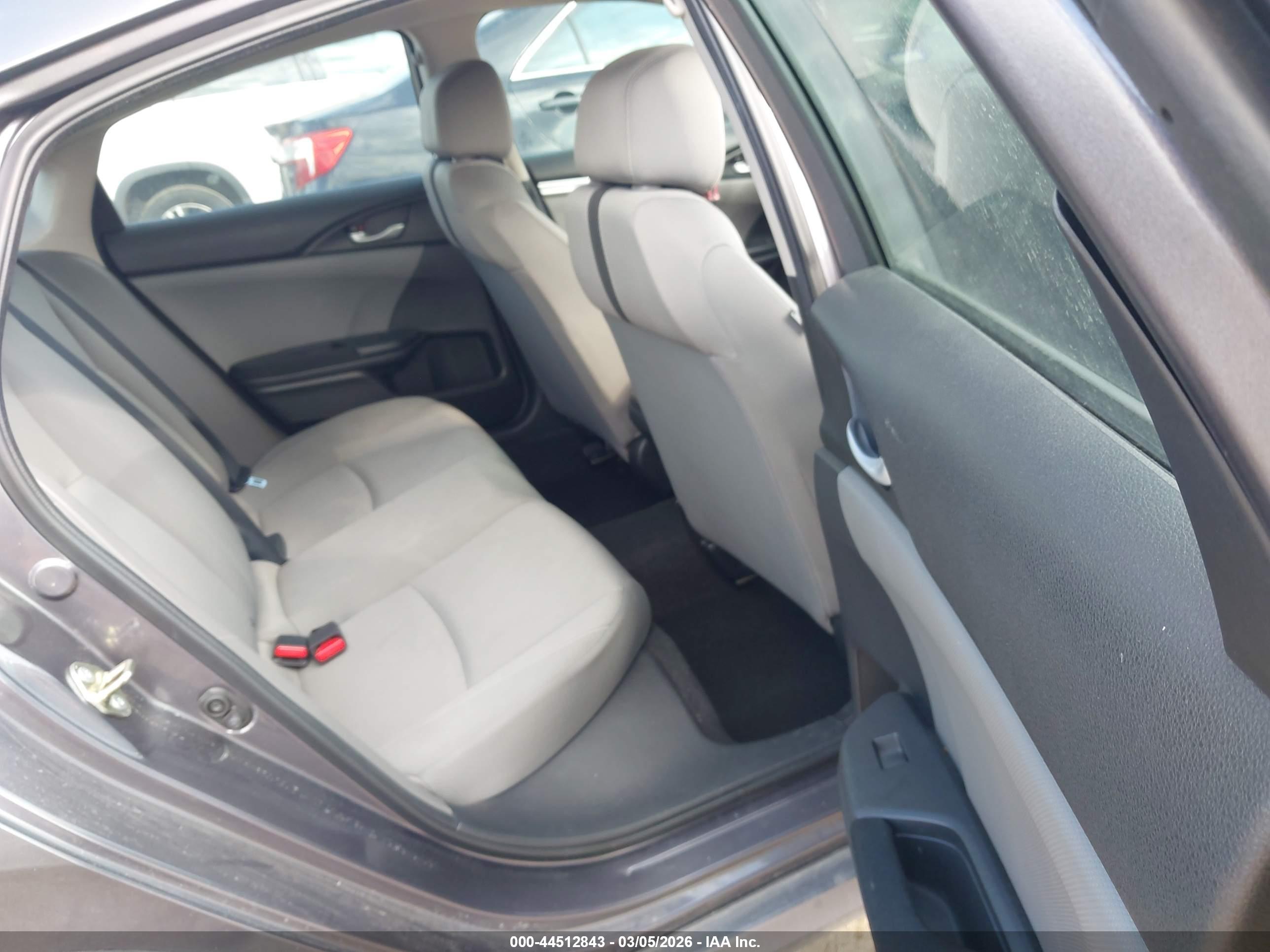 HONDA CIVIC image 8
