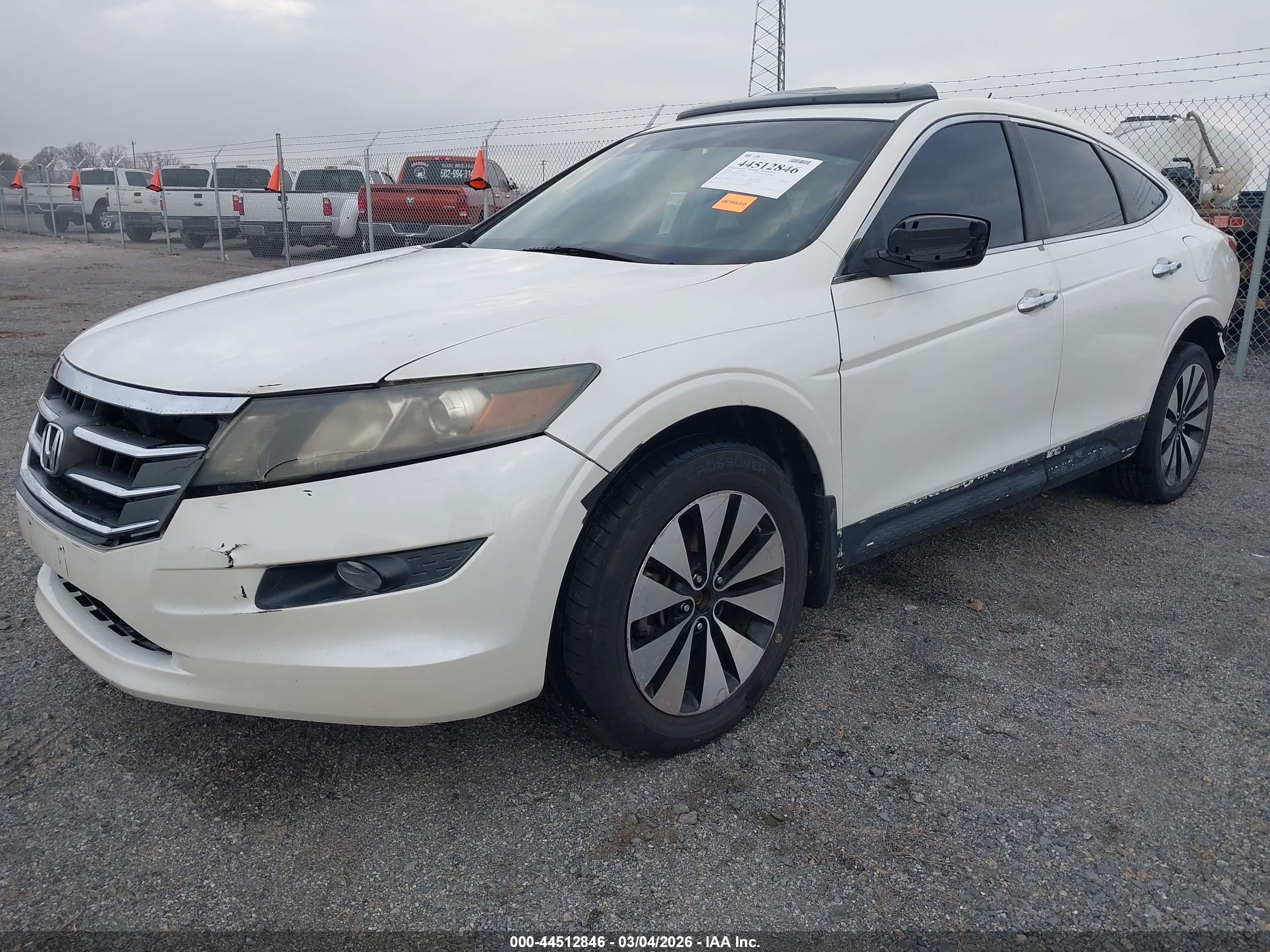 HONDA ACCORD image 2