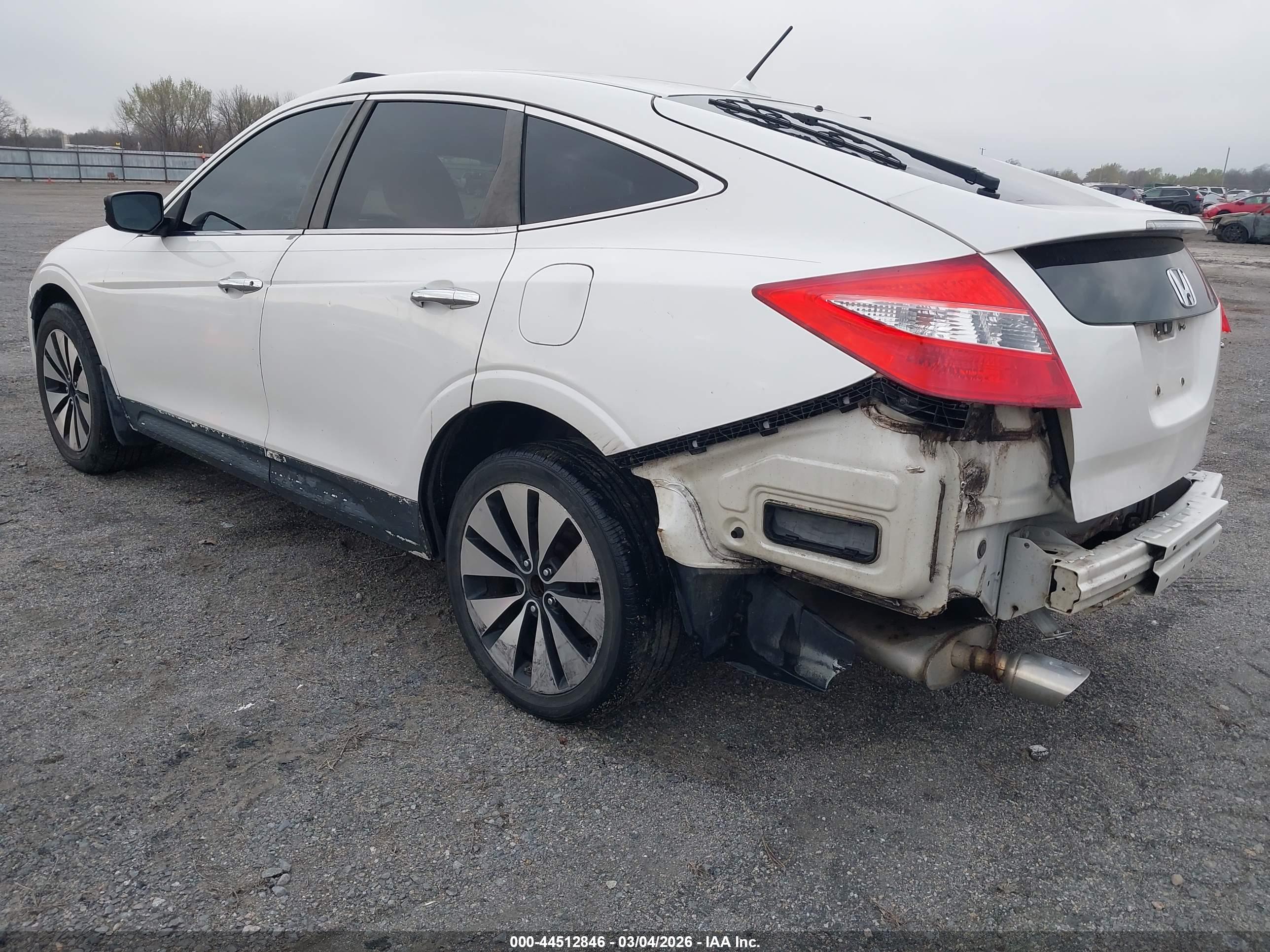 HONDA ACCORD image 3
