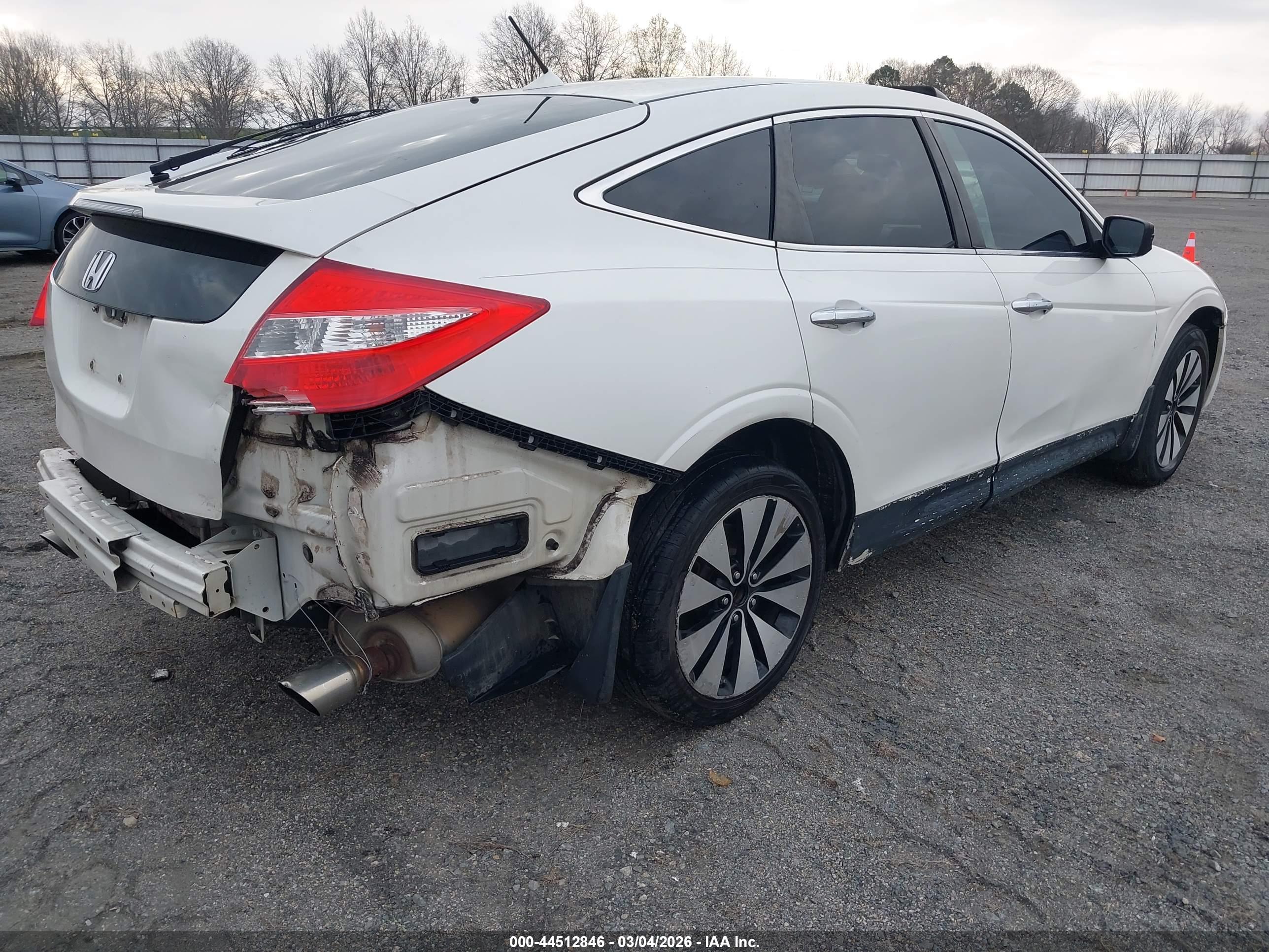 HONDA ACCORD image 4
