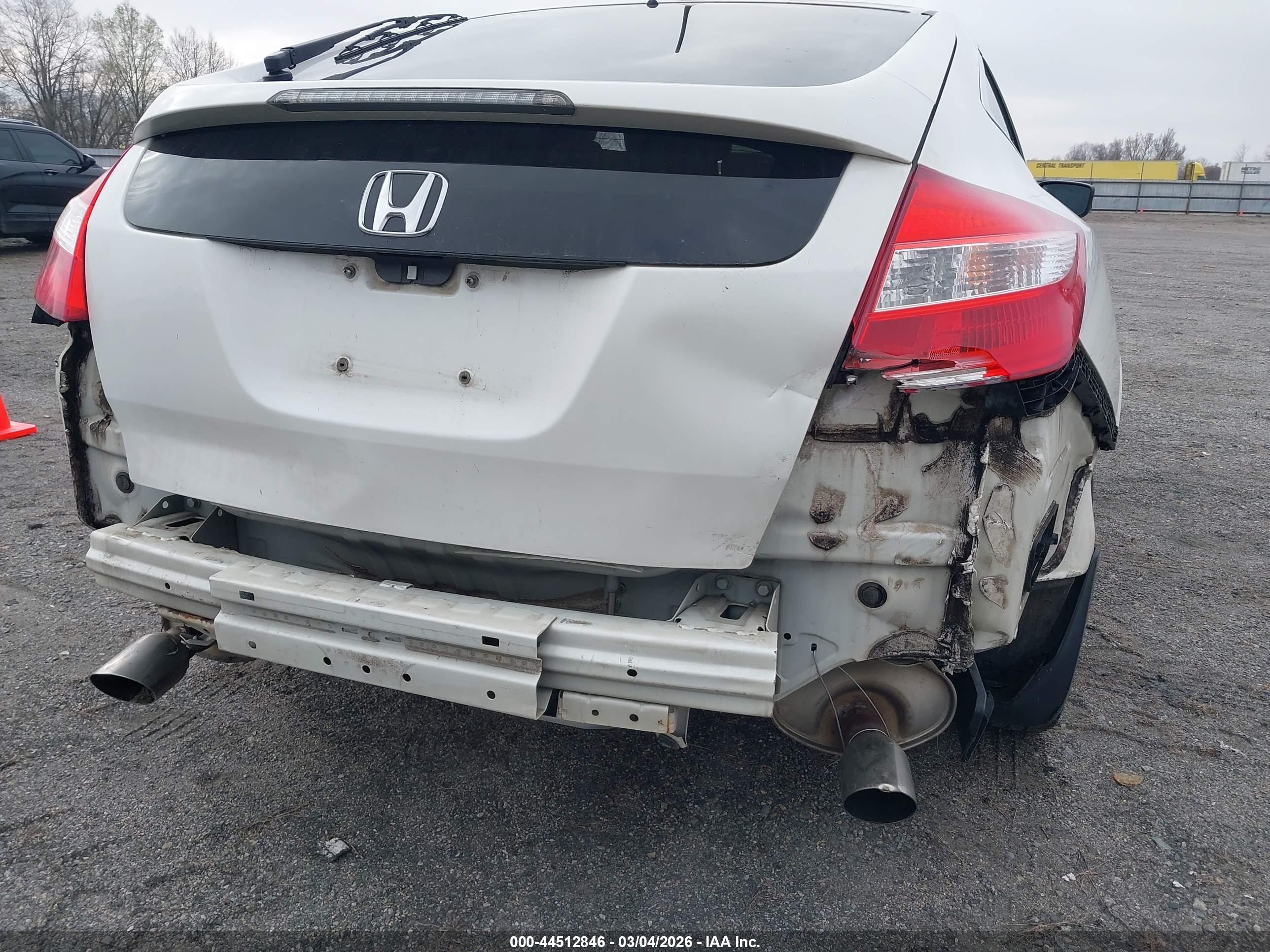 HONDA ACCORD image 6