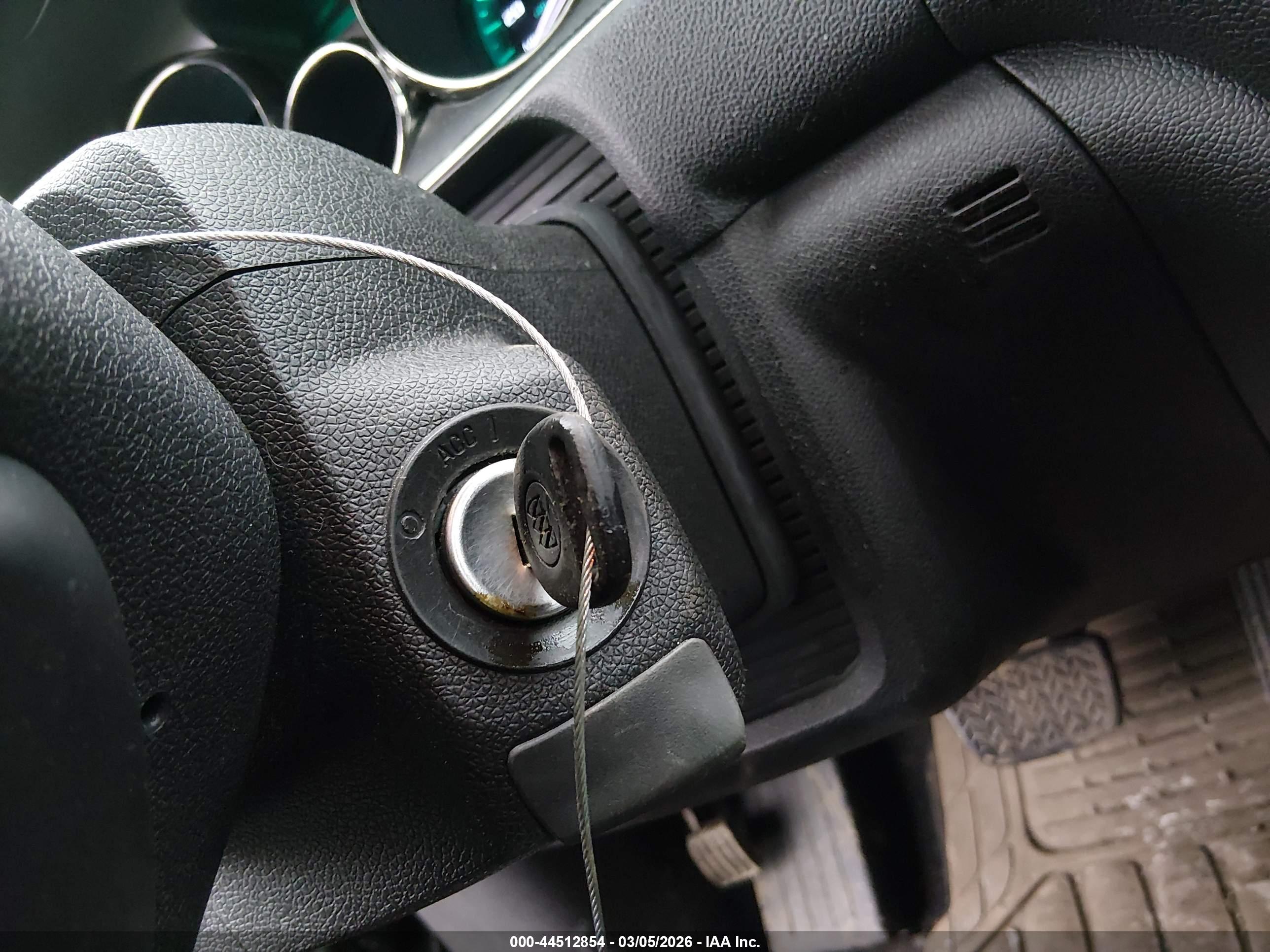 BUICK ENCLAVE image 11