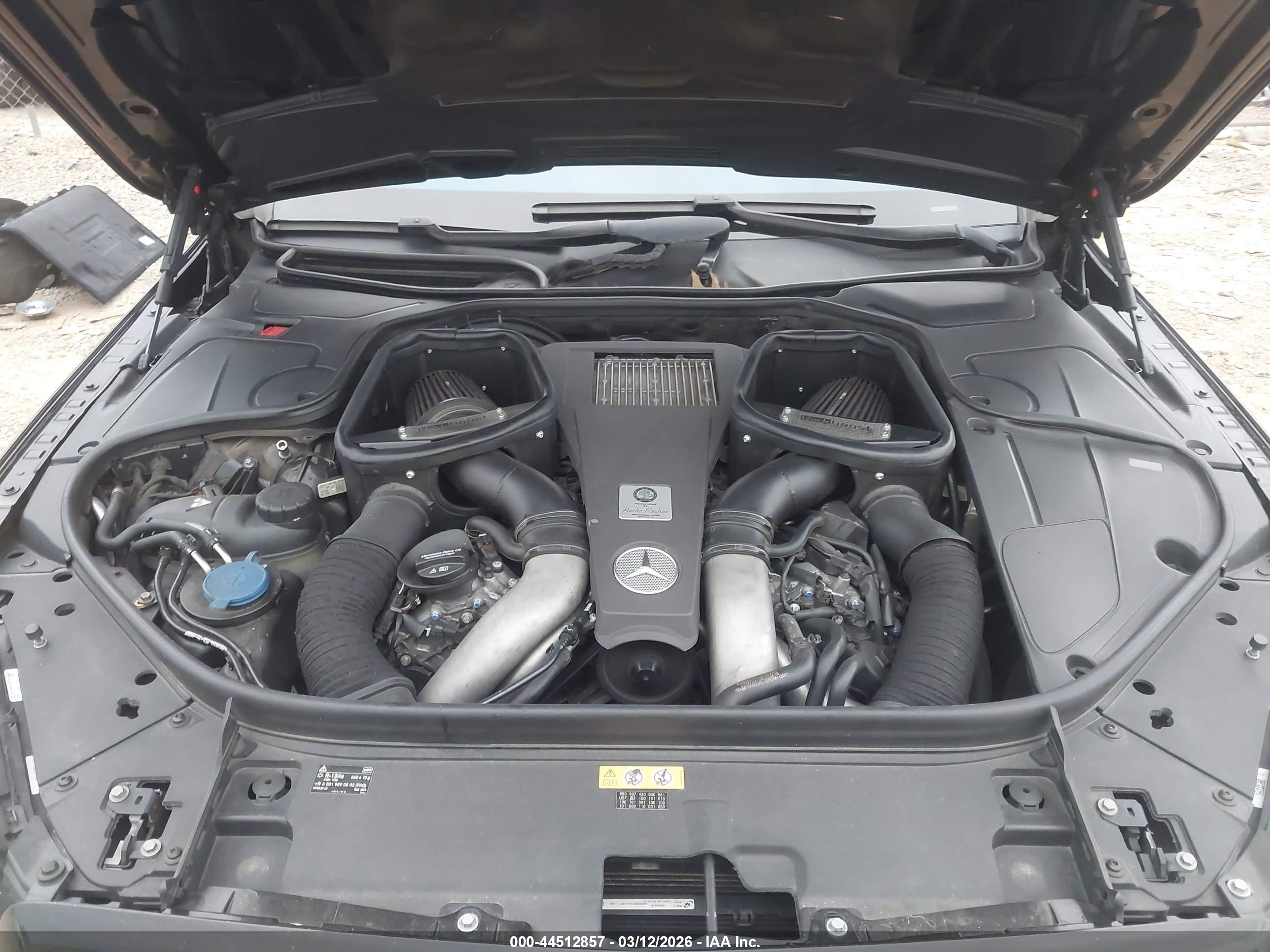 MERCEDES-BENZ AMG image 10