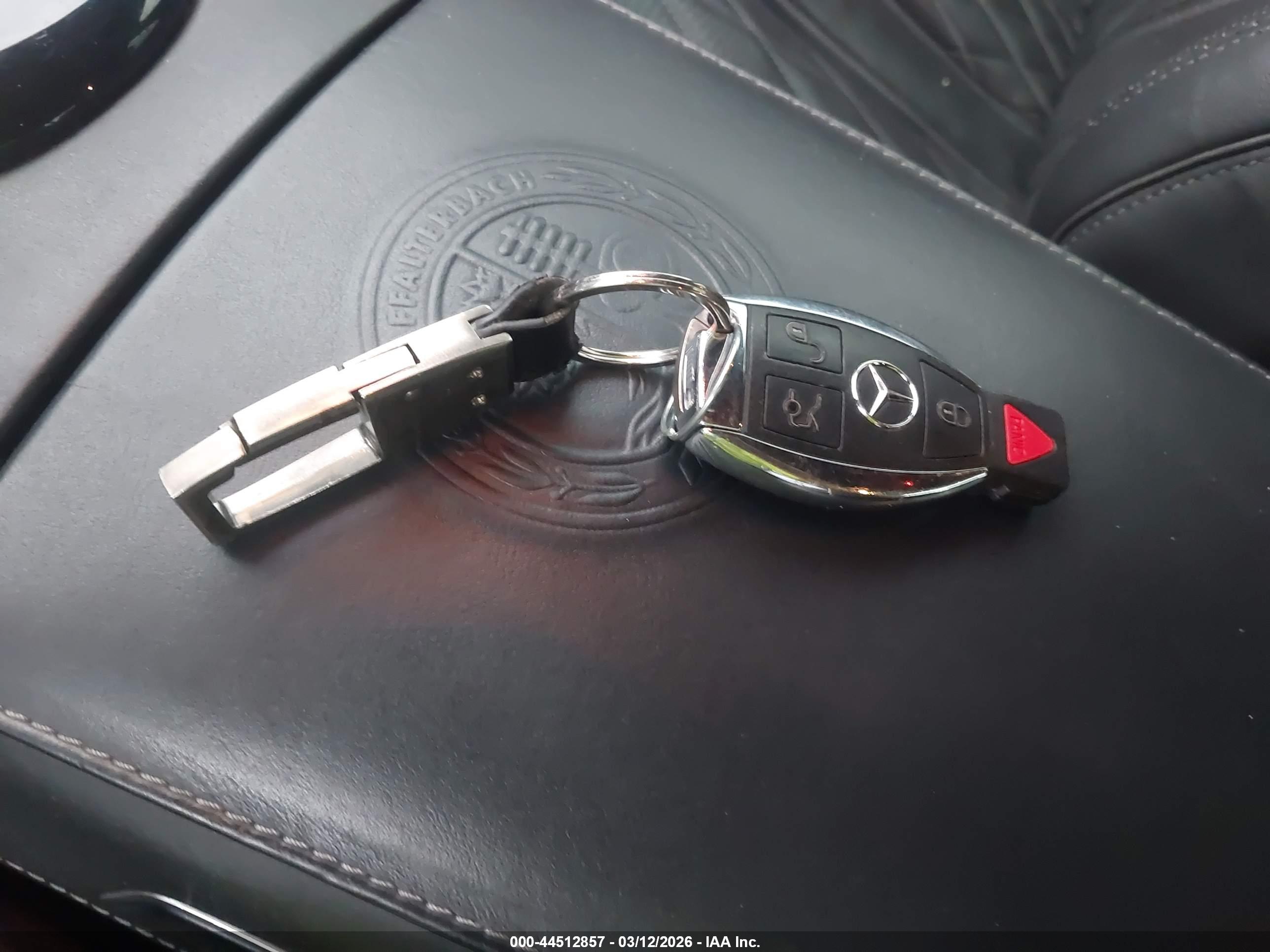 MERCEDES-BENZ AMG image 11