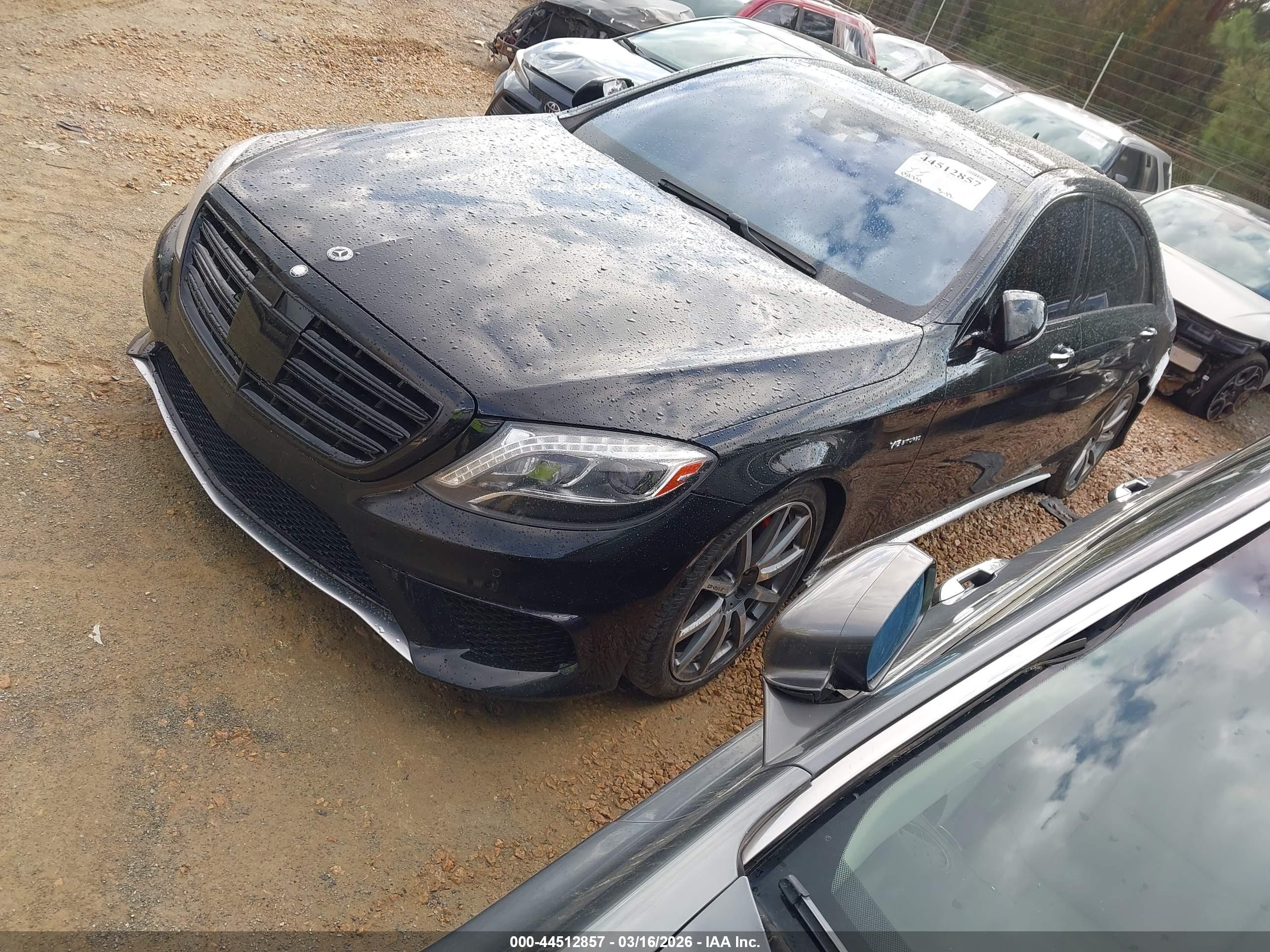 MERCEDES-BENZ AMG image 2