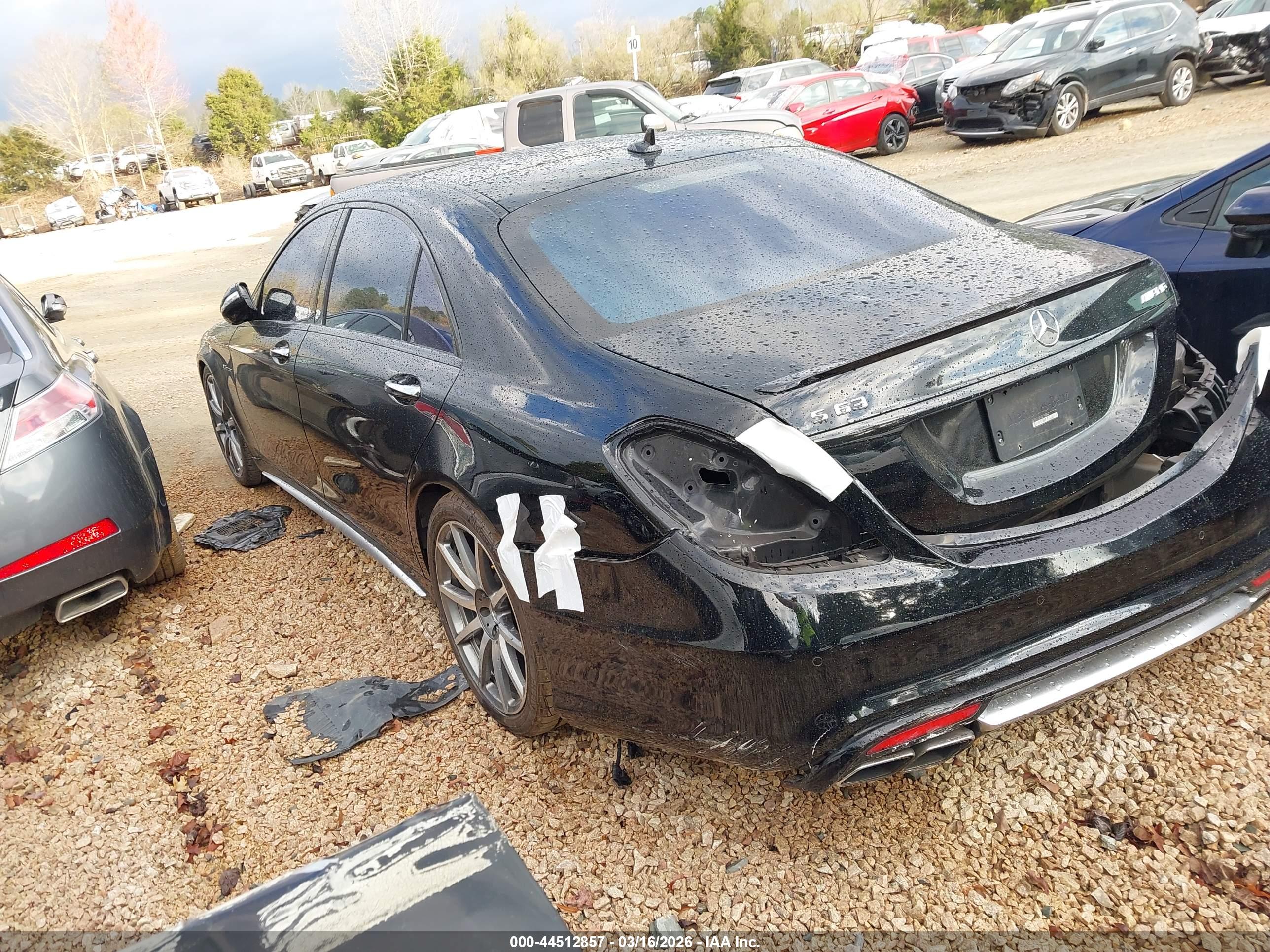 MERCEDES-BENZ AMG image 3
