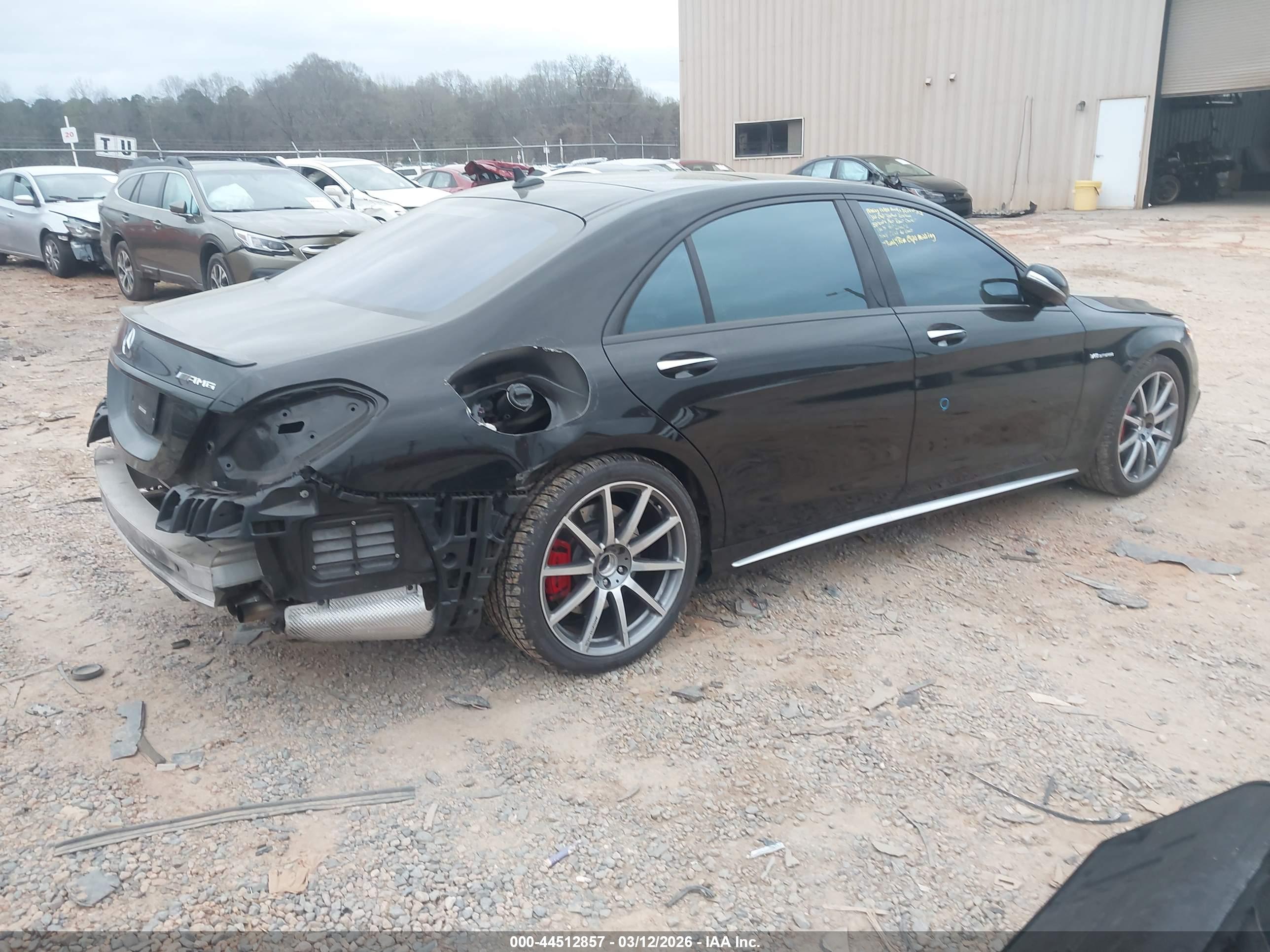 MERCEDES-BENZ AMG image 4
