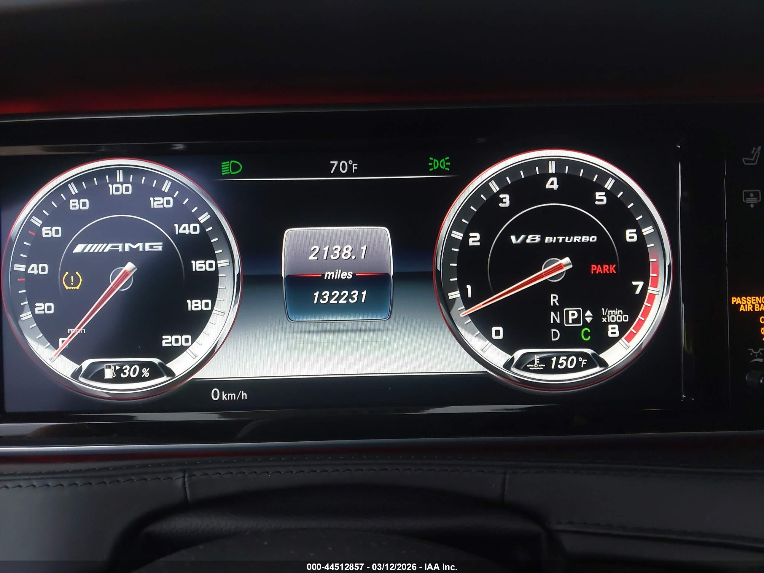 MERCEDES-BENZ AMG image 7