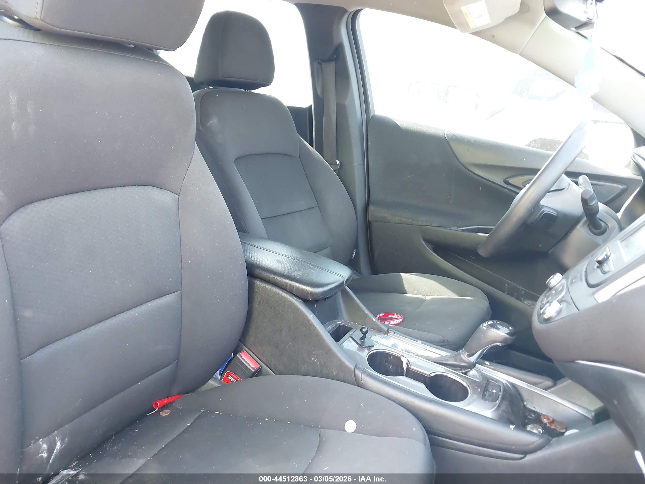 CHEVROLET MALIBU image 5