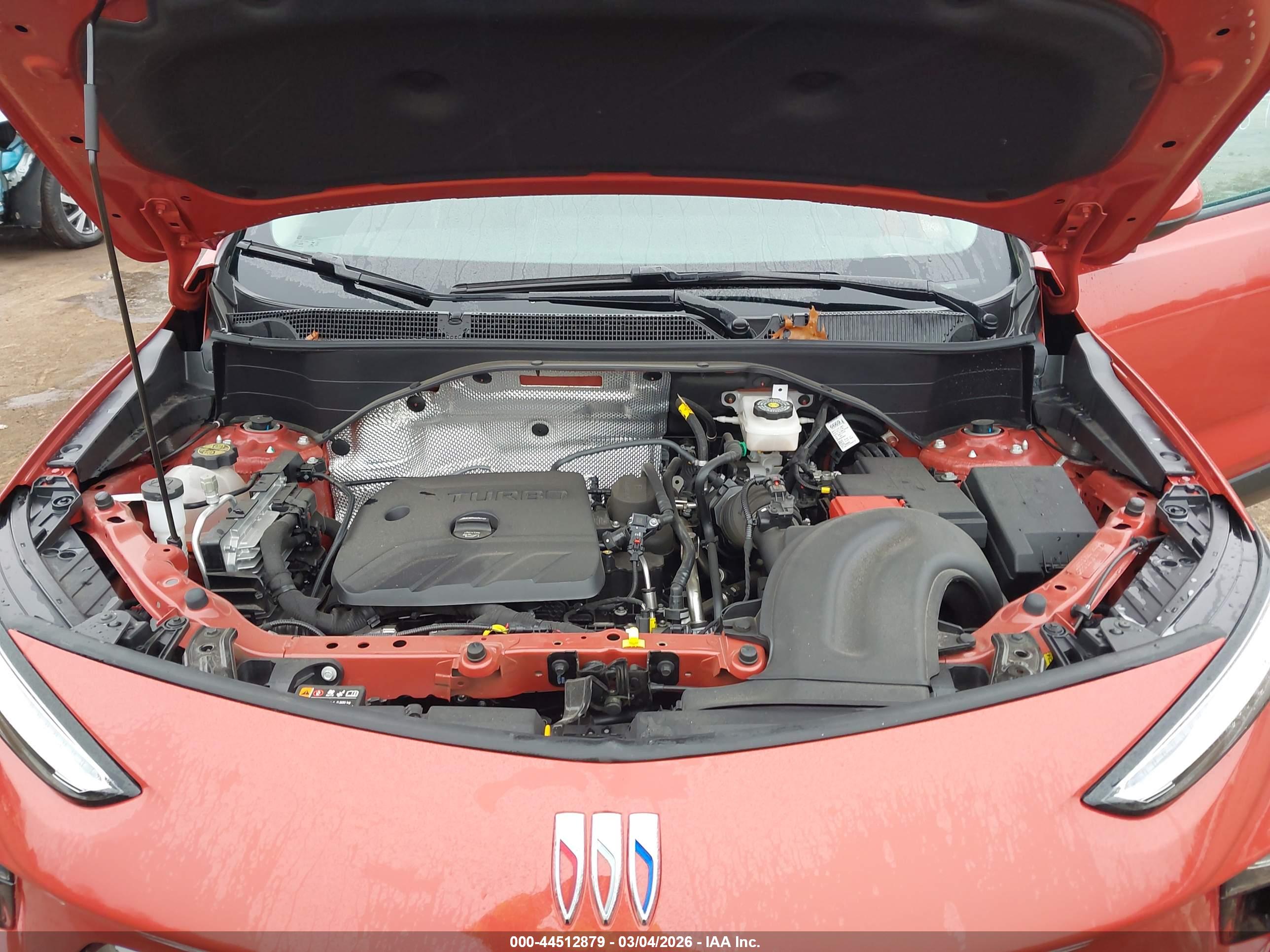 BUICK ENCORE image 10