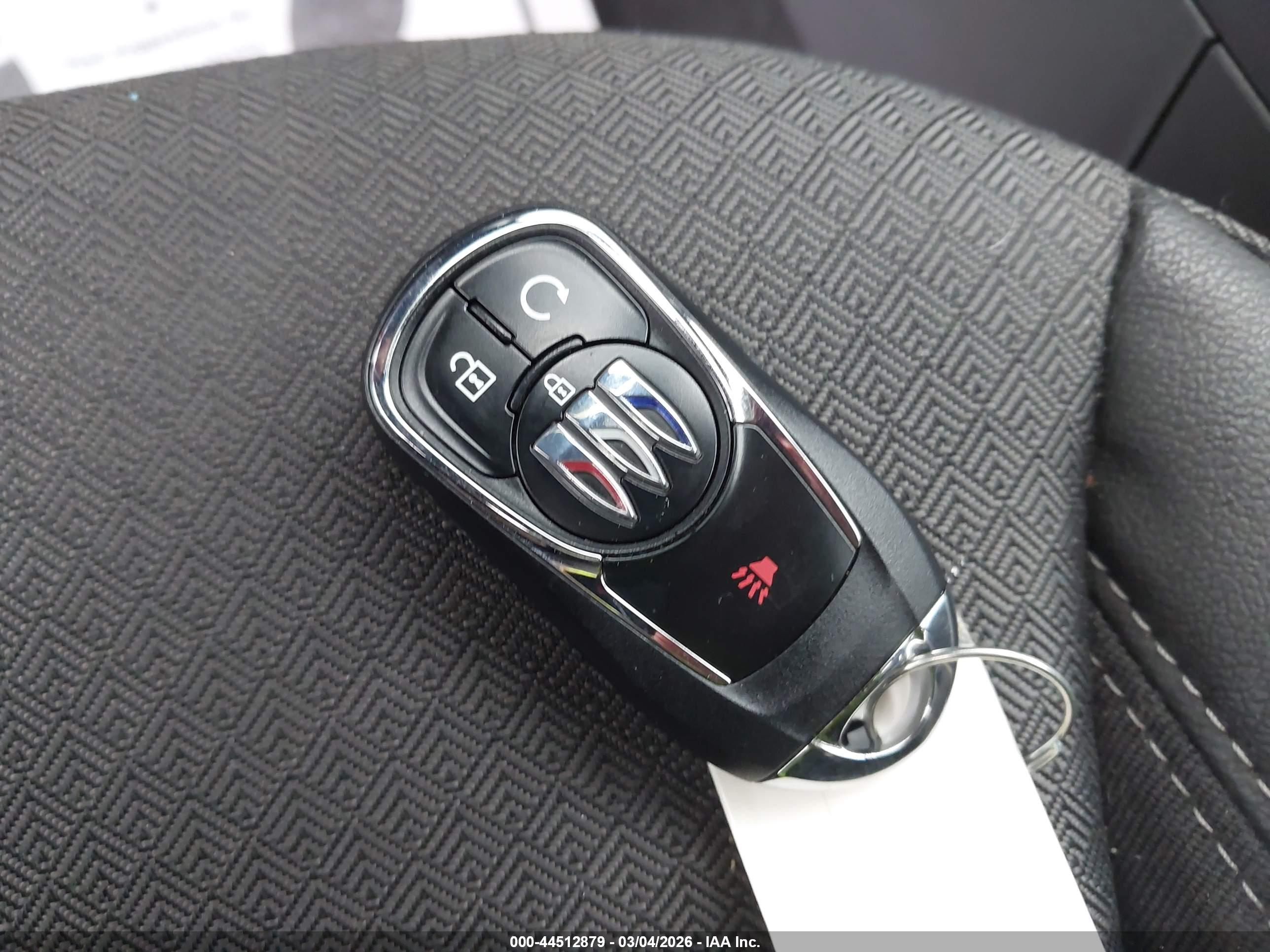 BUICK ENCORE image 11