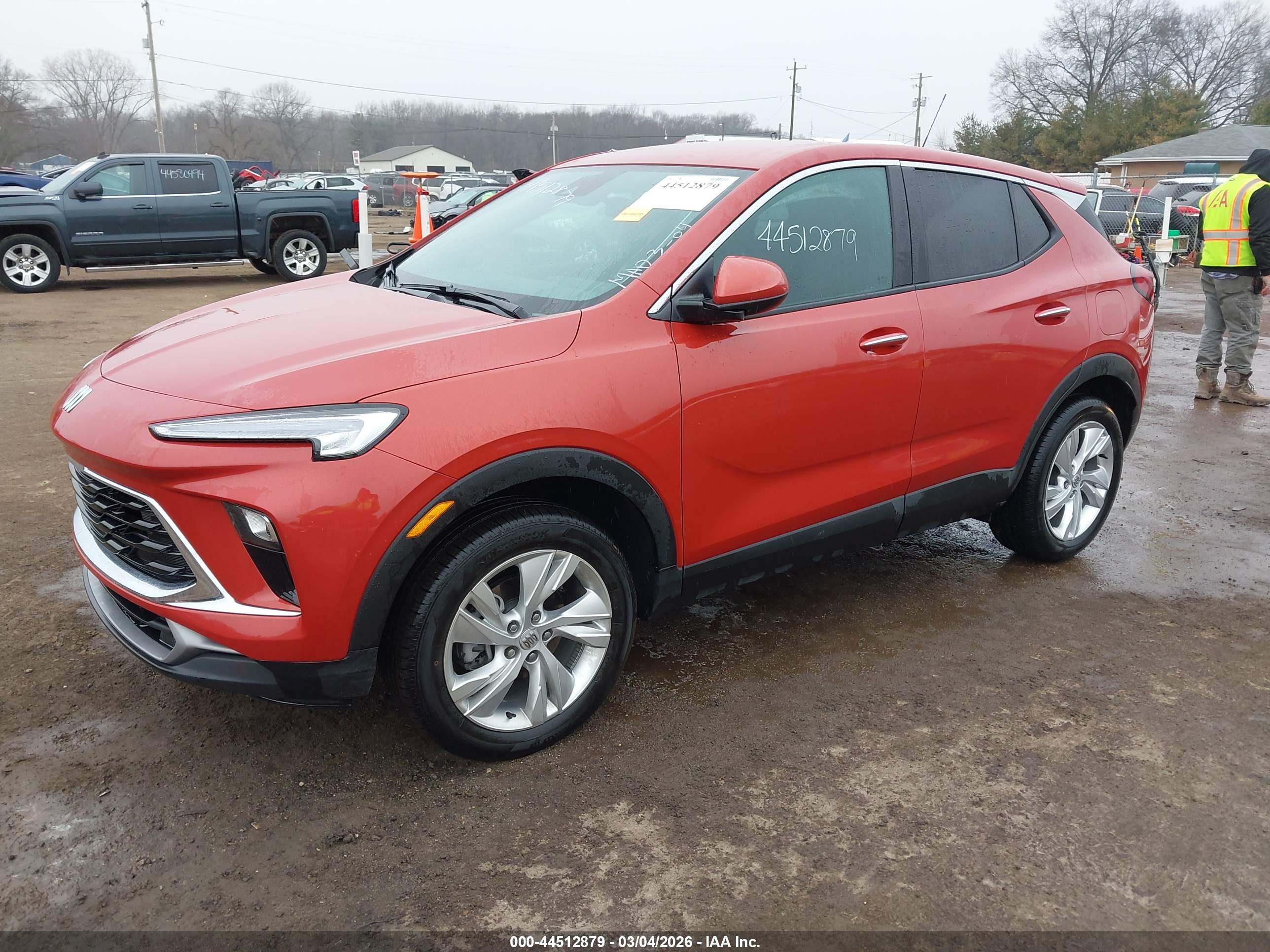 BUICK ENCORE image 2