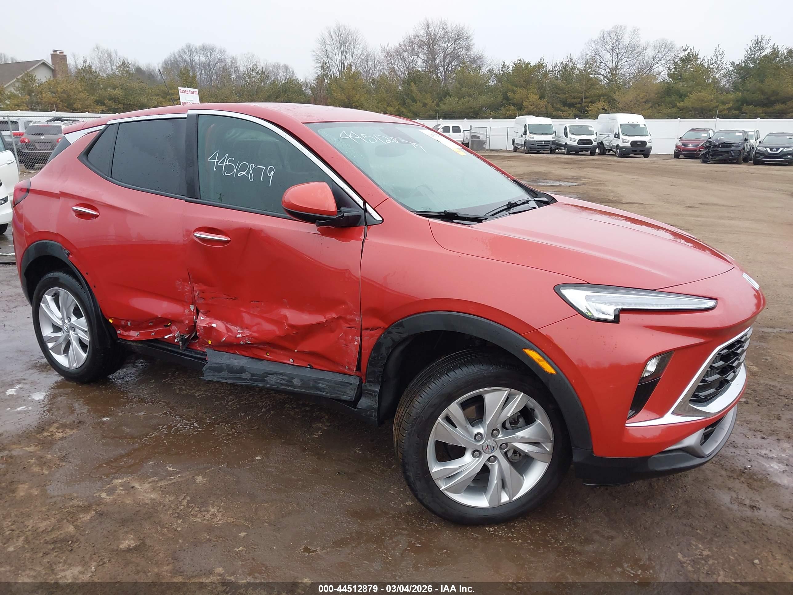 BUICK ENCORE image 6