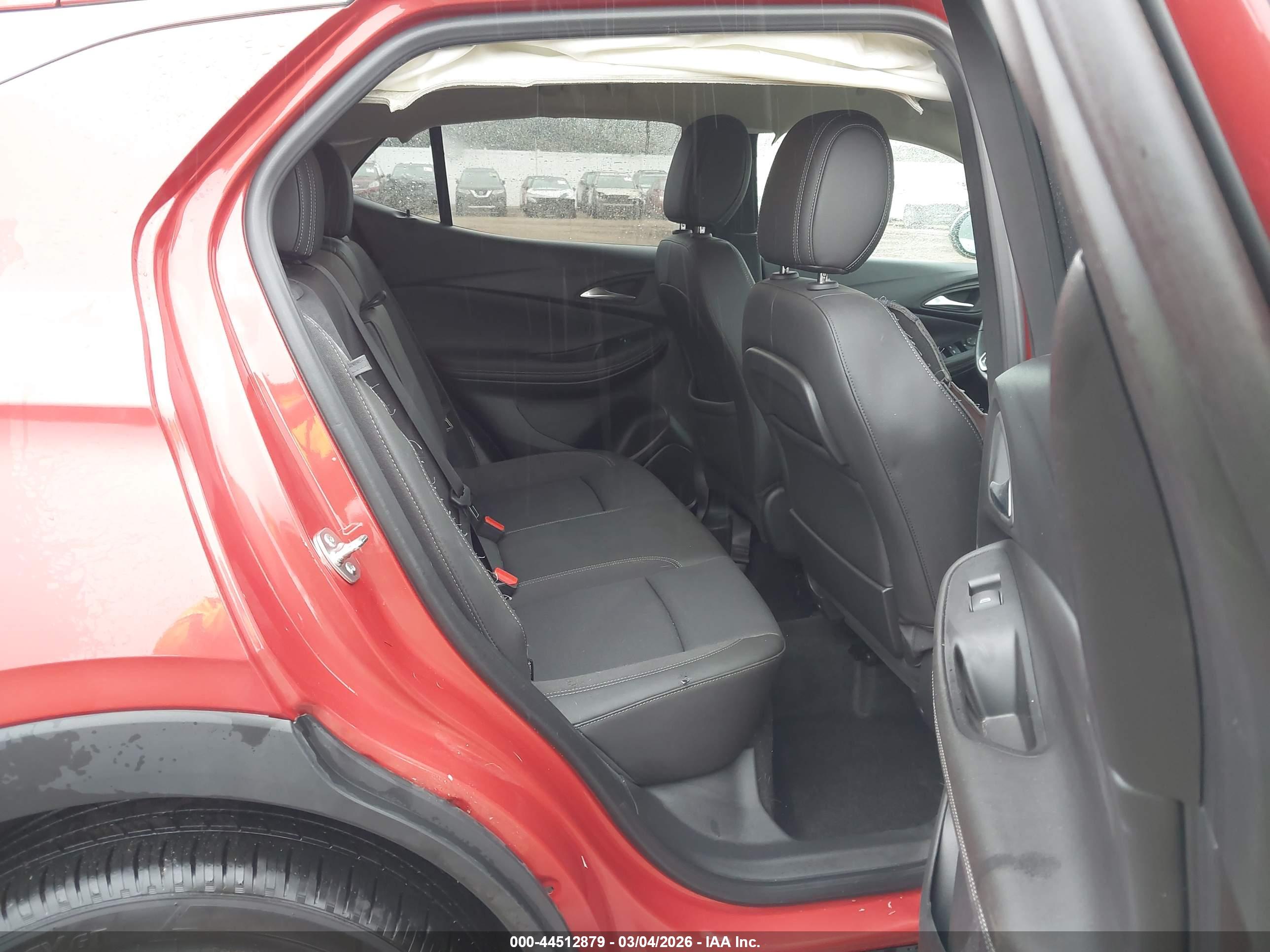 BUICK ENCORE image 8