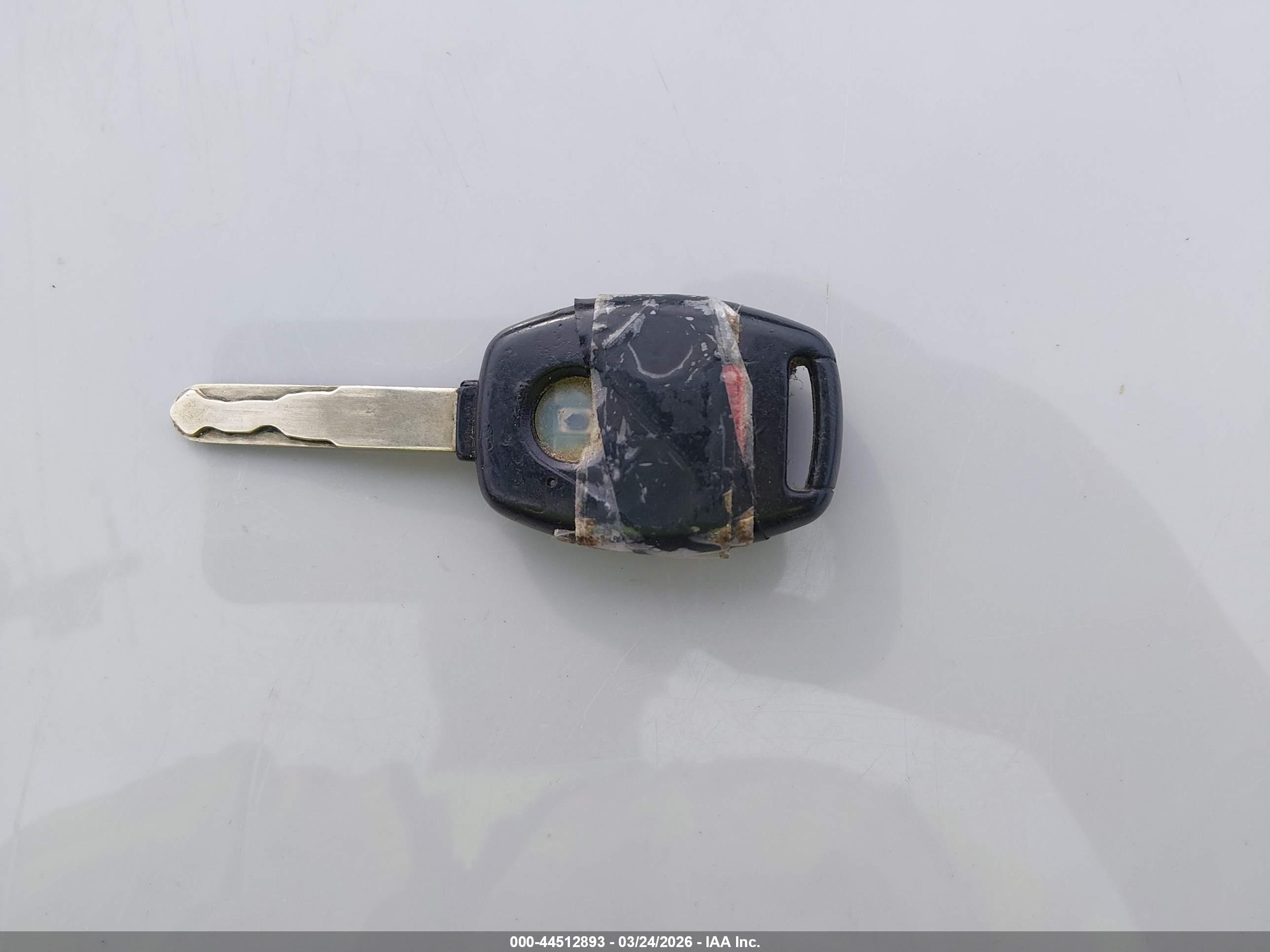HONDA PILOT image 11