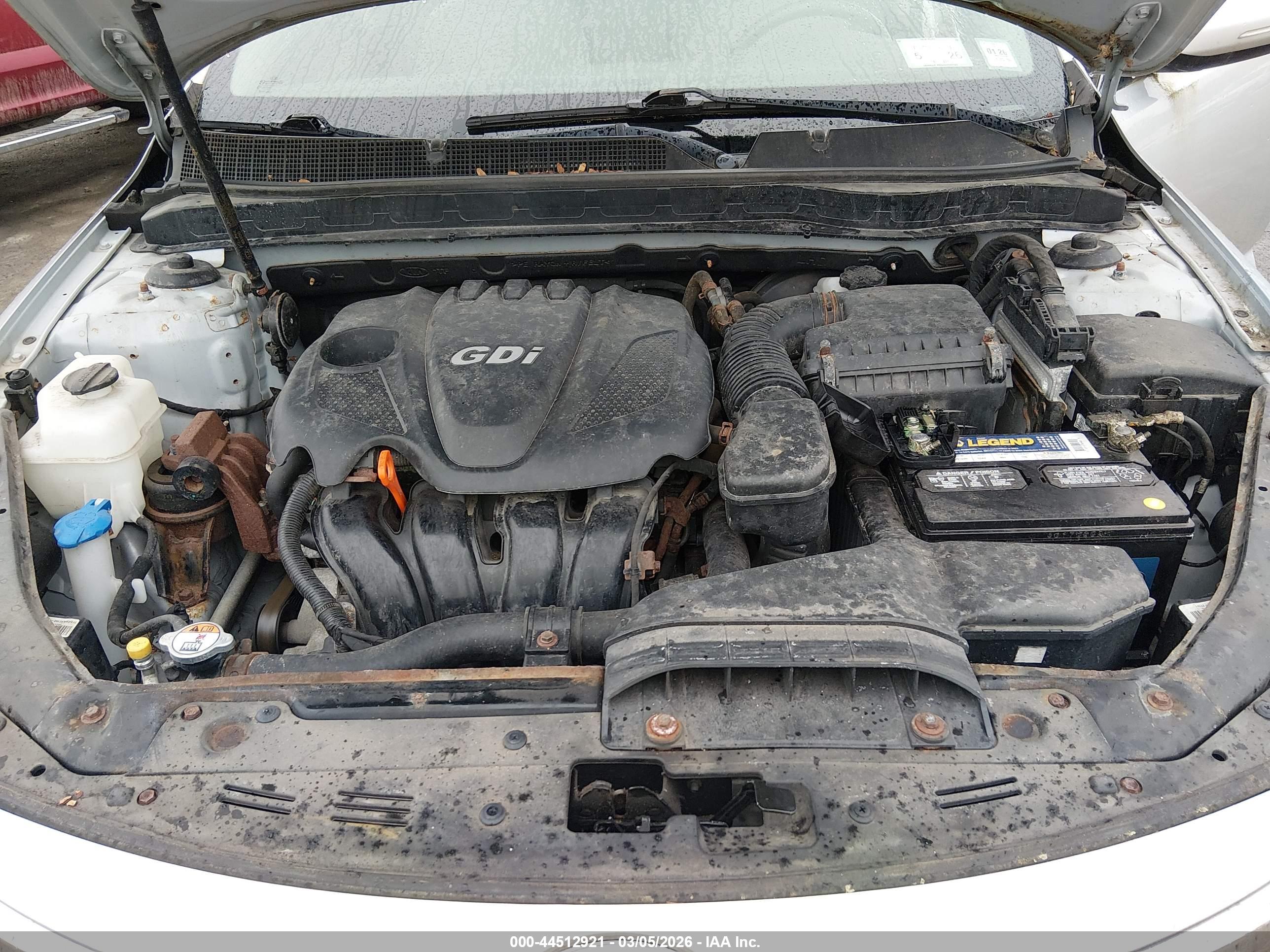 KIA OPTIMA image 10
