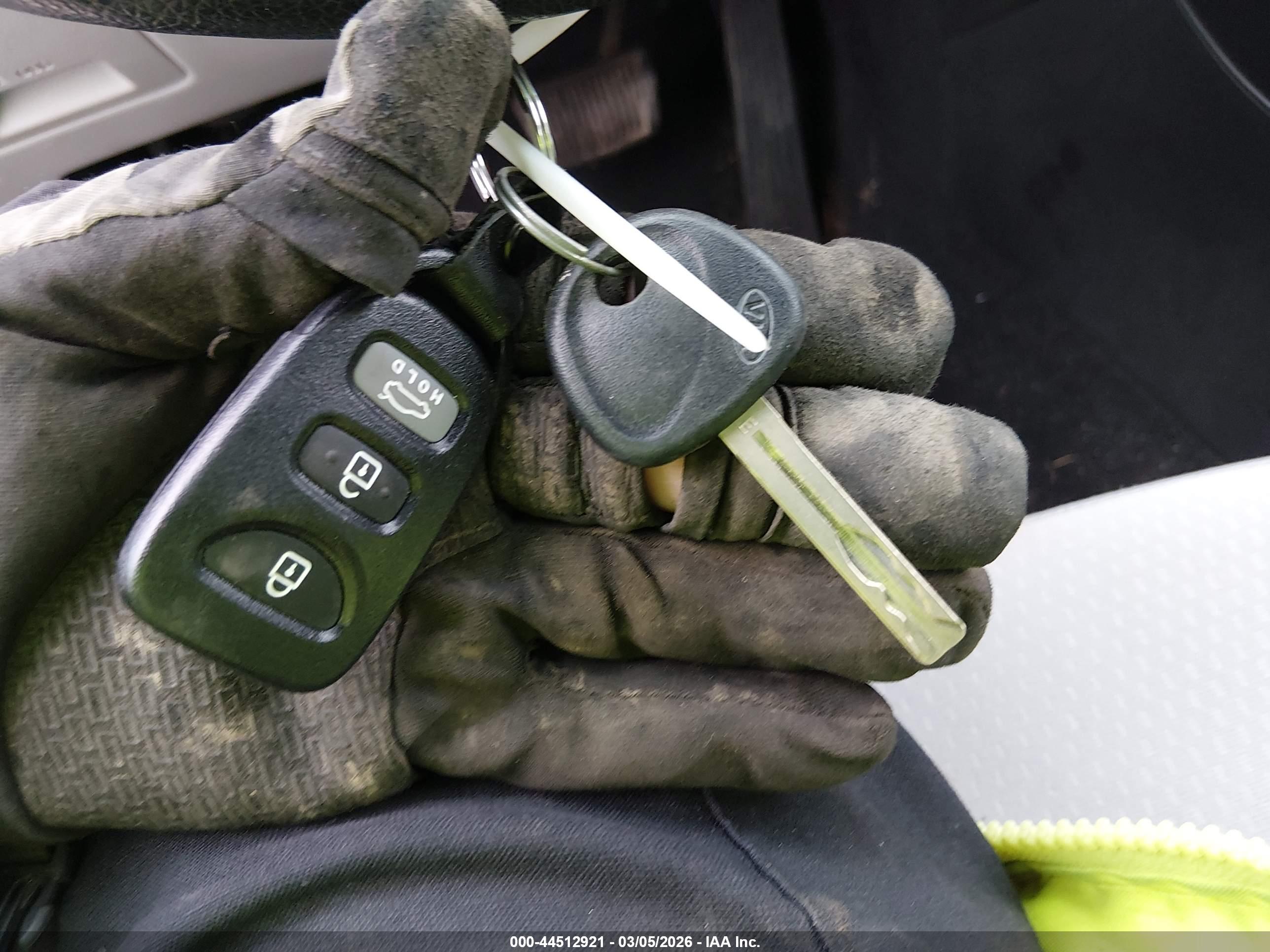 KIA OPTIMA image 11