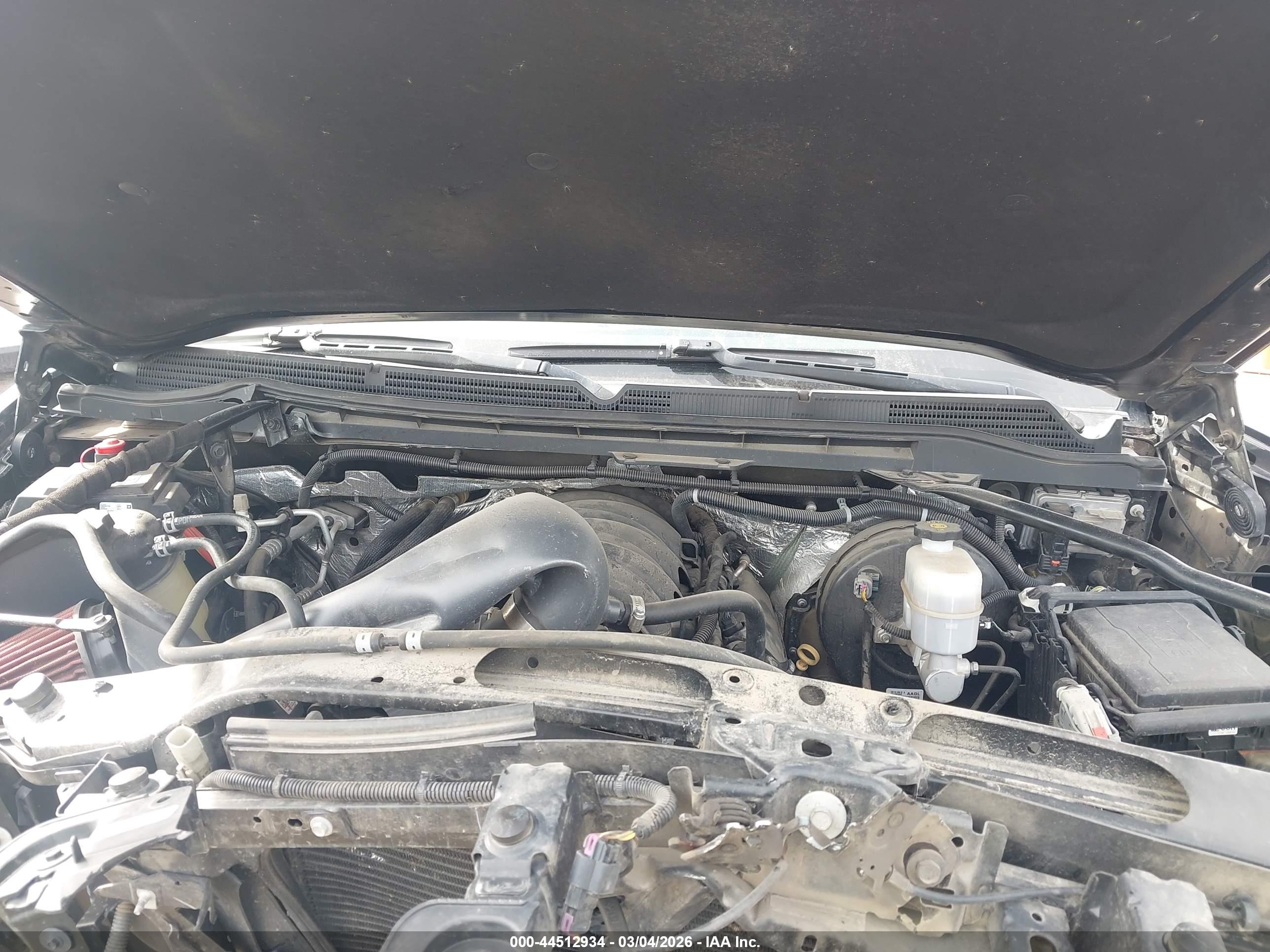 GMC SIERRA image 10