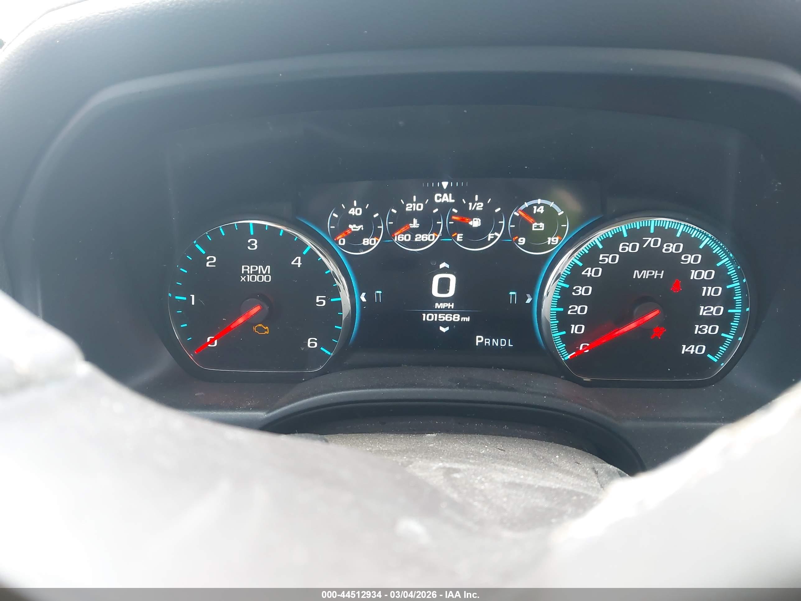 GMC SIERRA image 7
