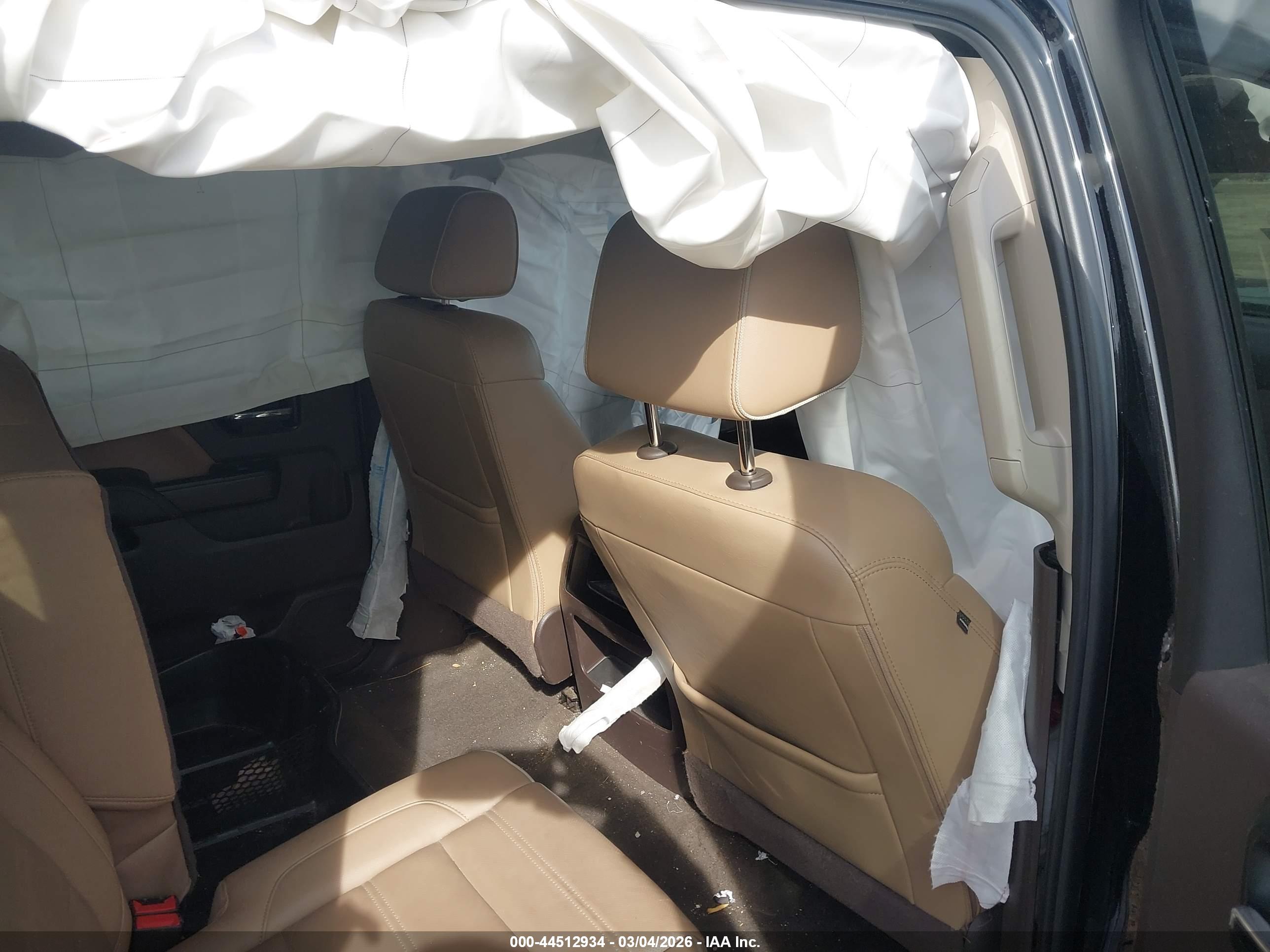 GMC SIERRA image 8