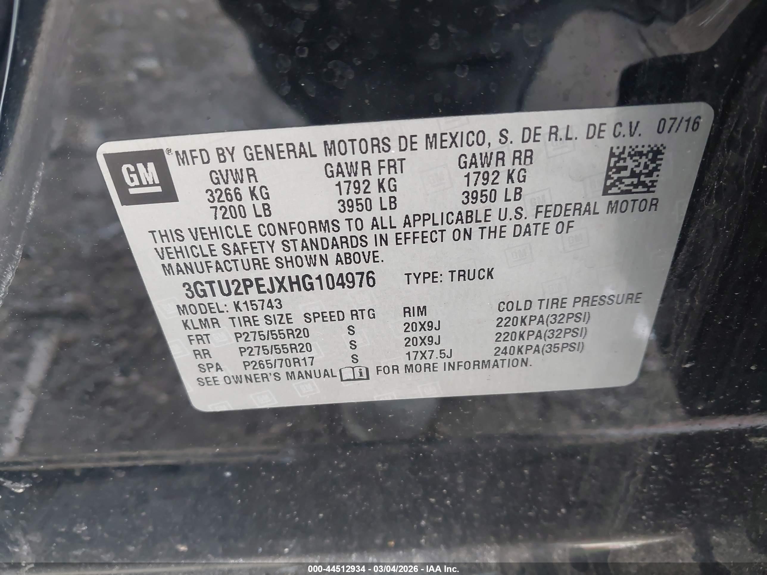 GMC SIERRA image 9