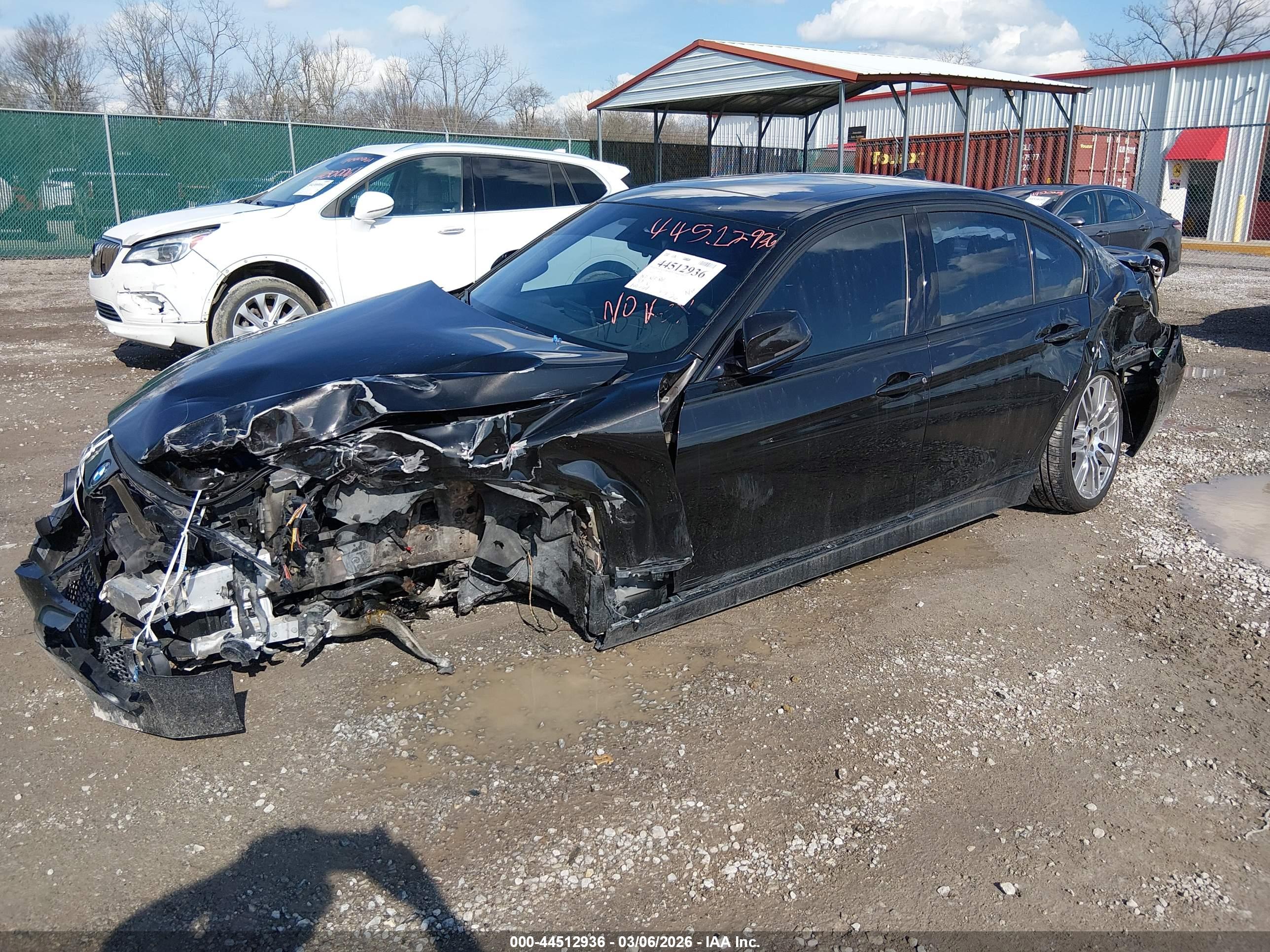 BMW 340I image 2