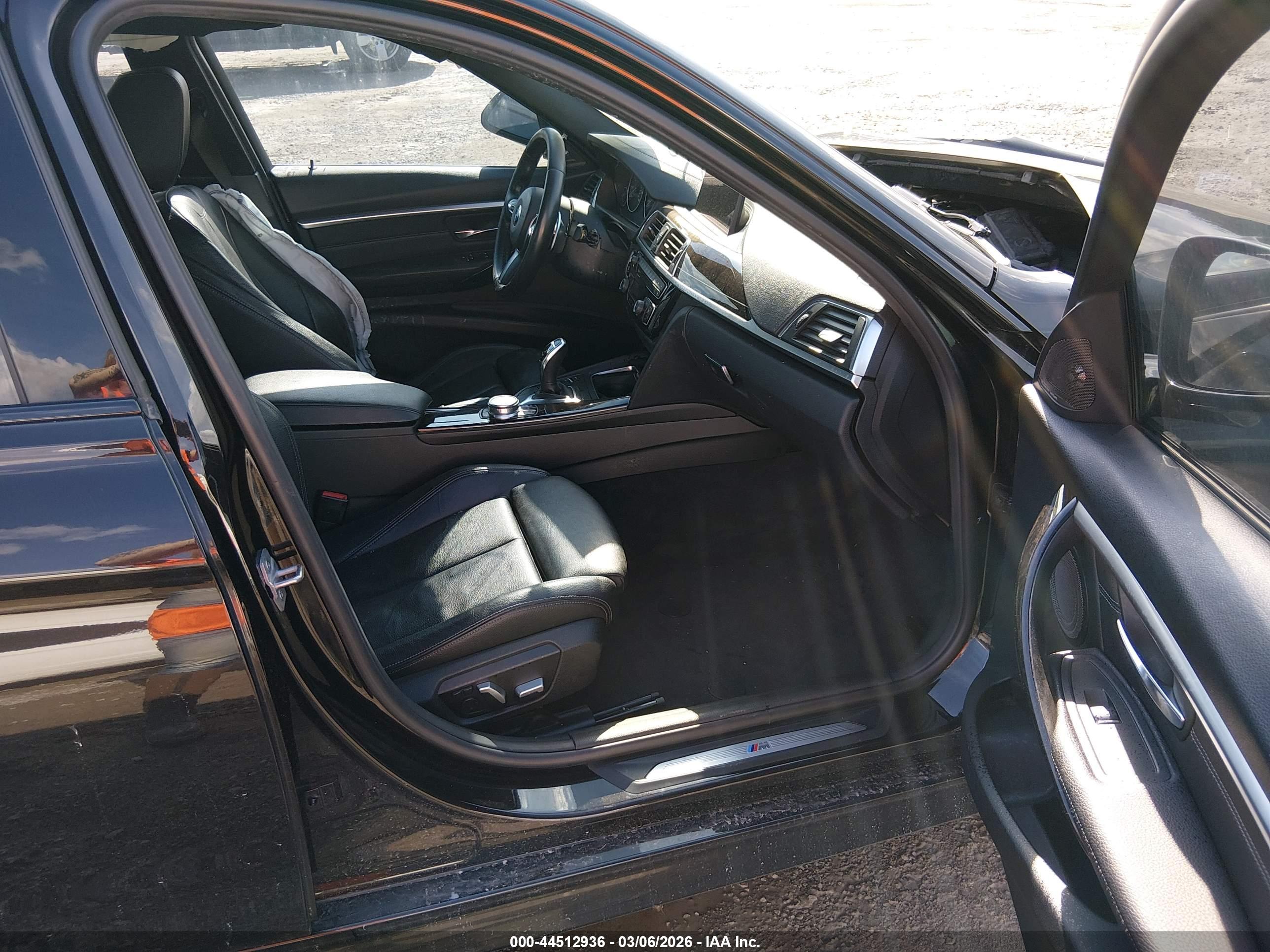 BMW 340I image 5