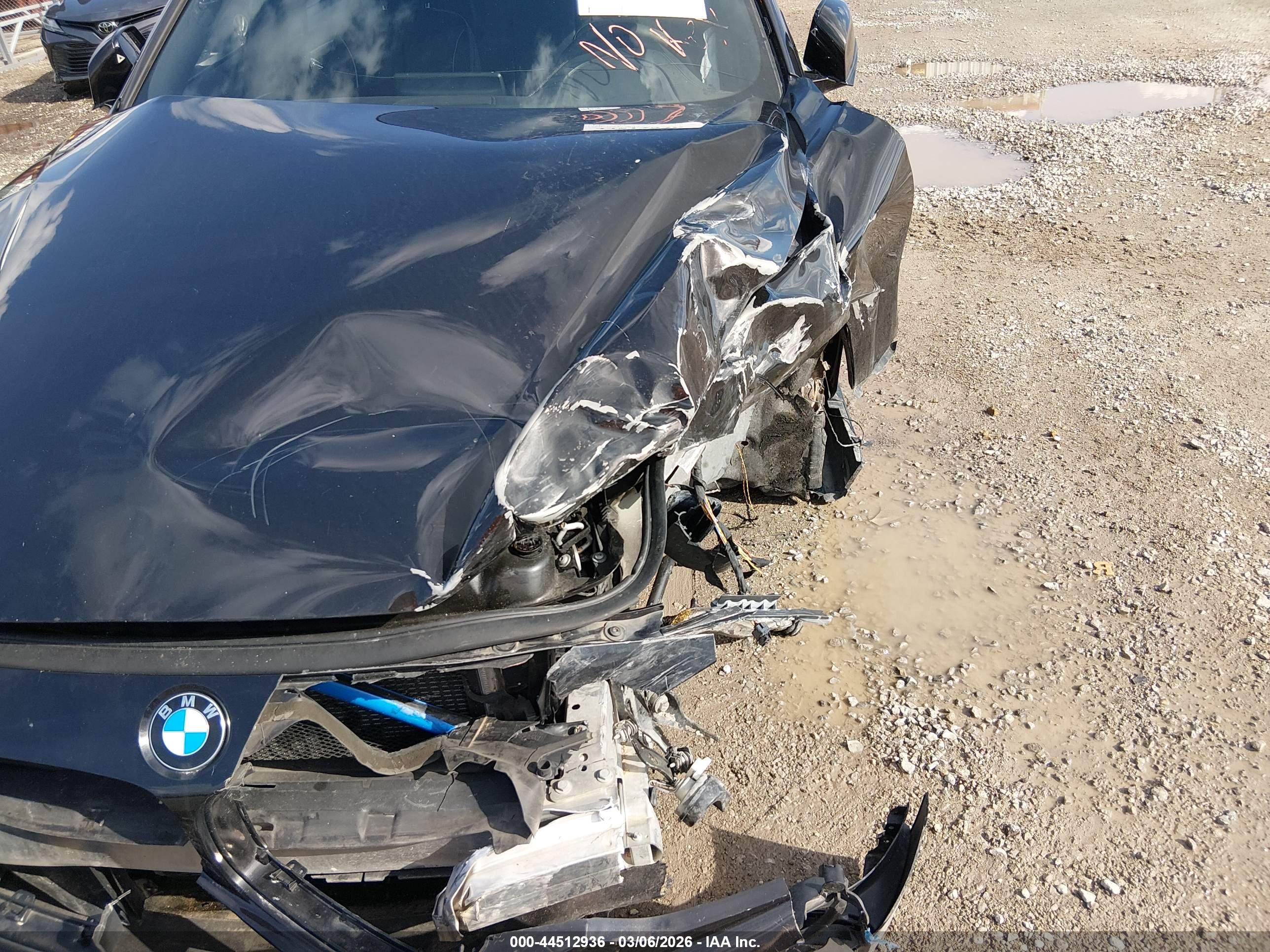 BMW 340I image 6