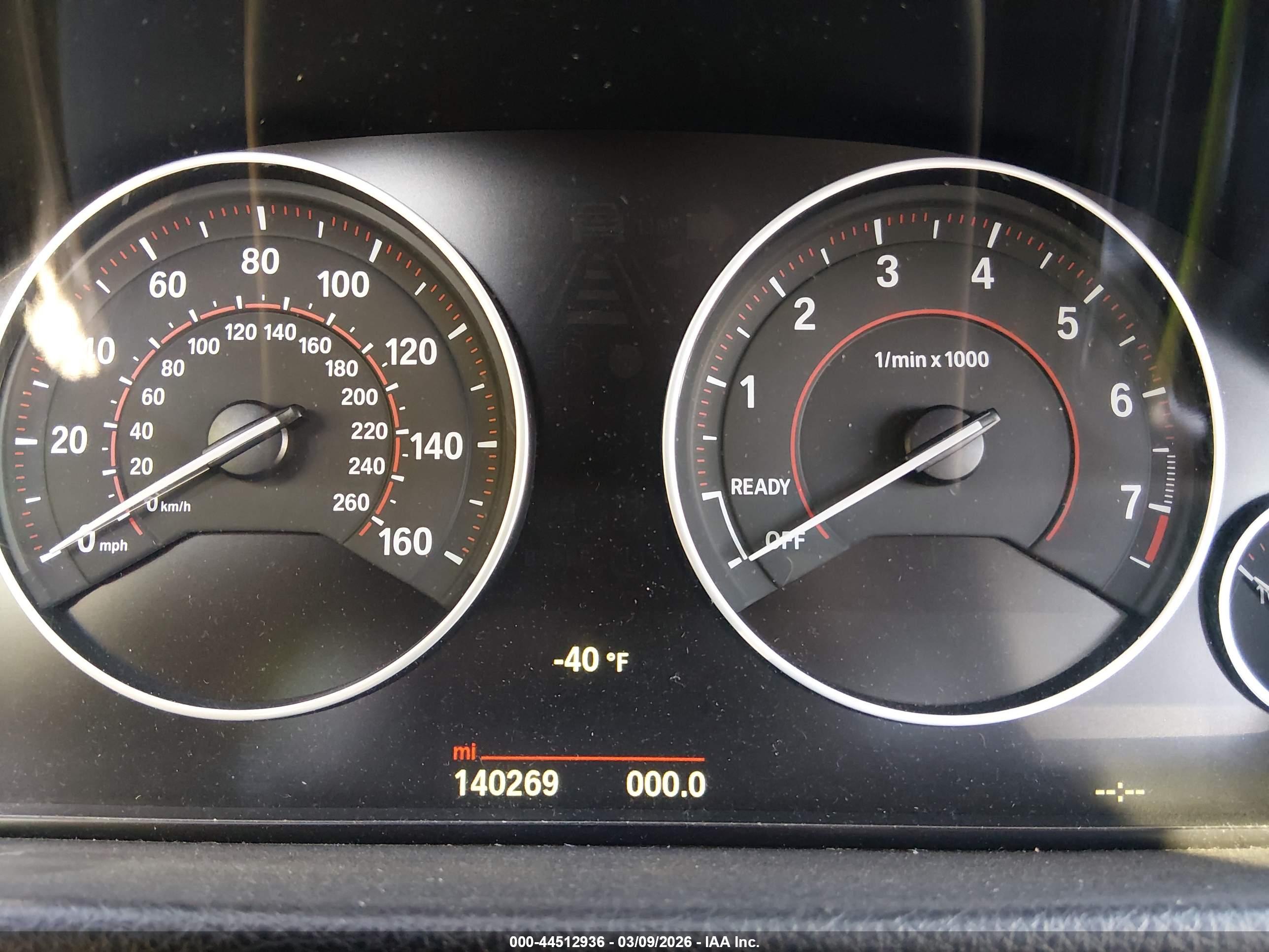 BMW 340I image 7