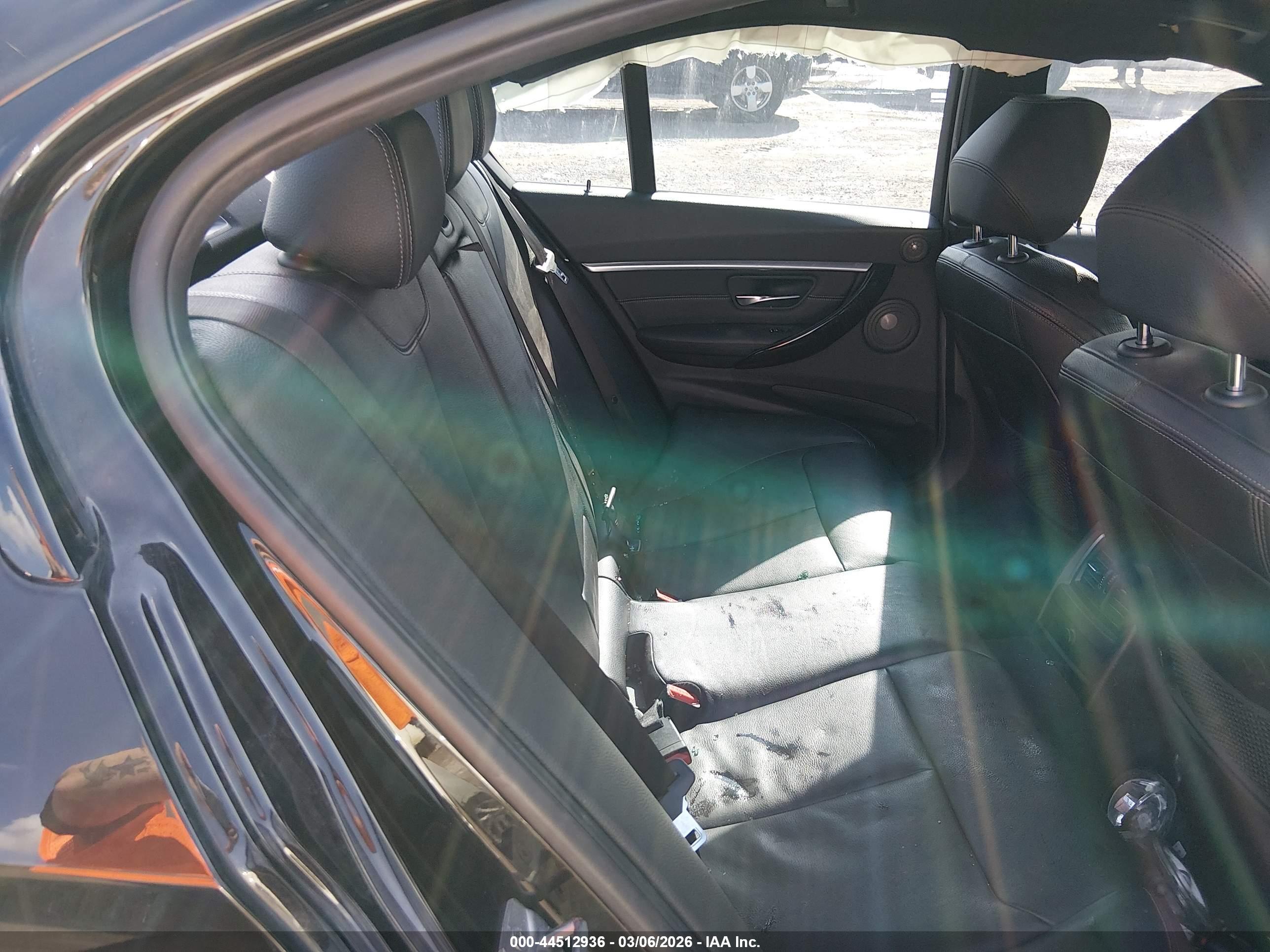 BMW 340I image 8