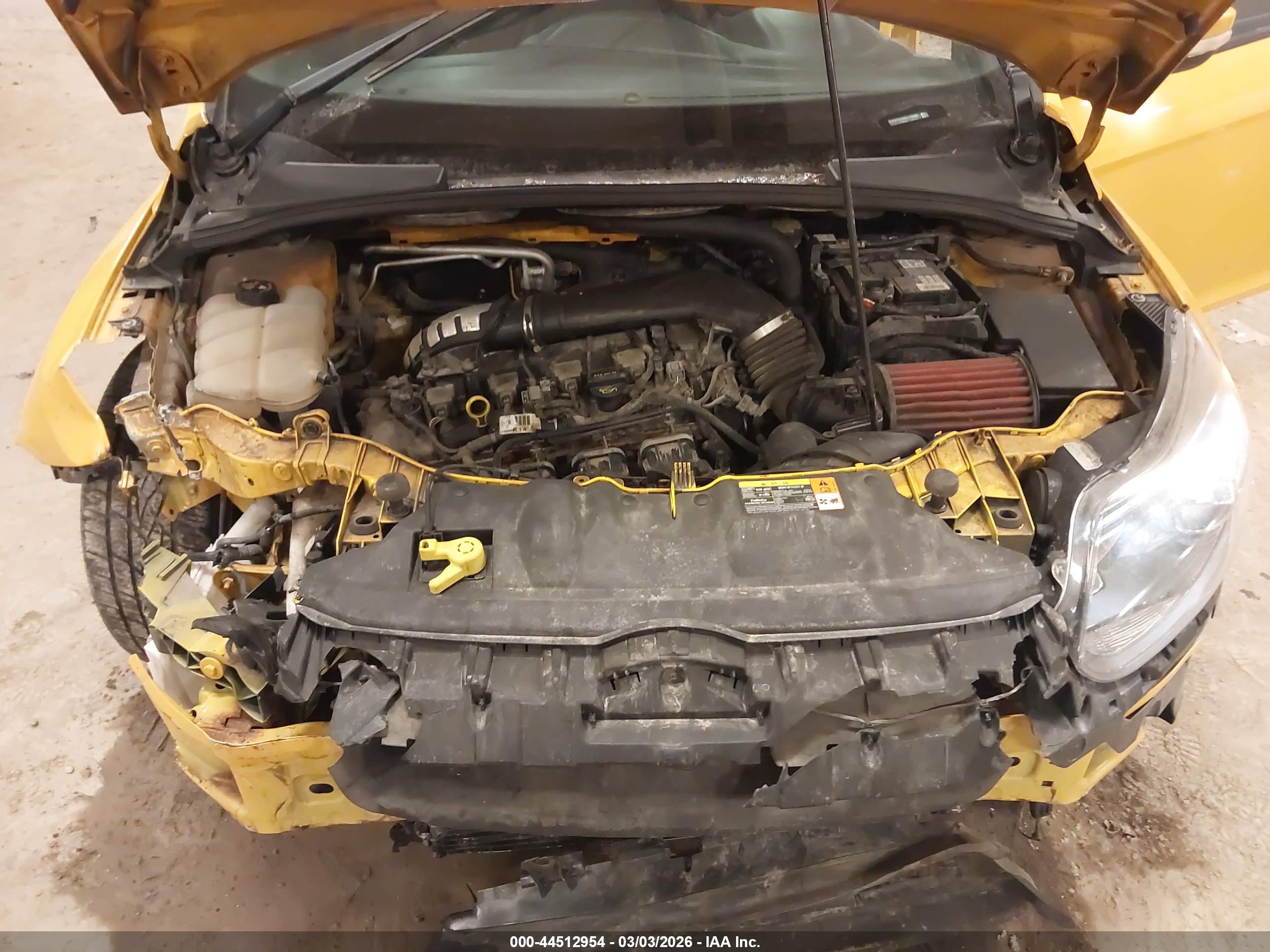 FORD FOCUS image 10