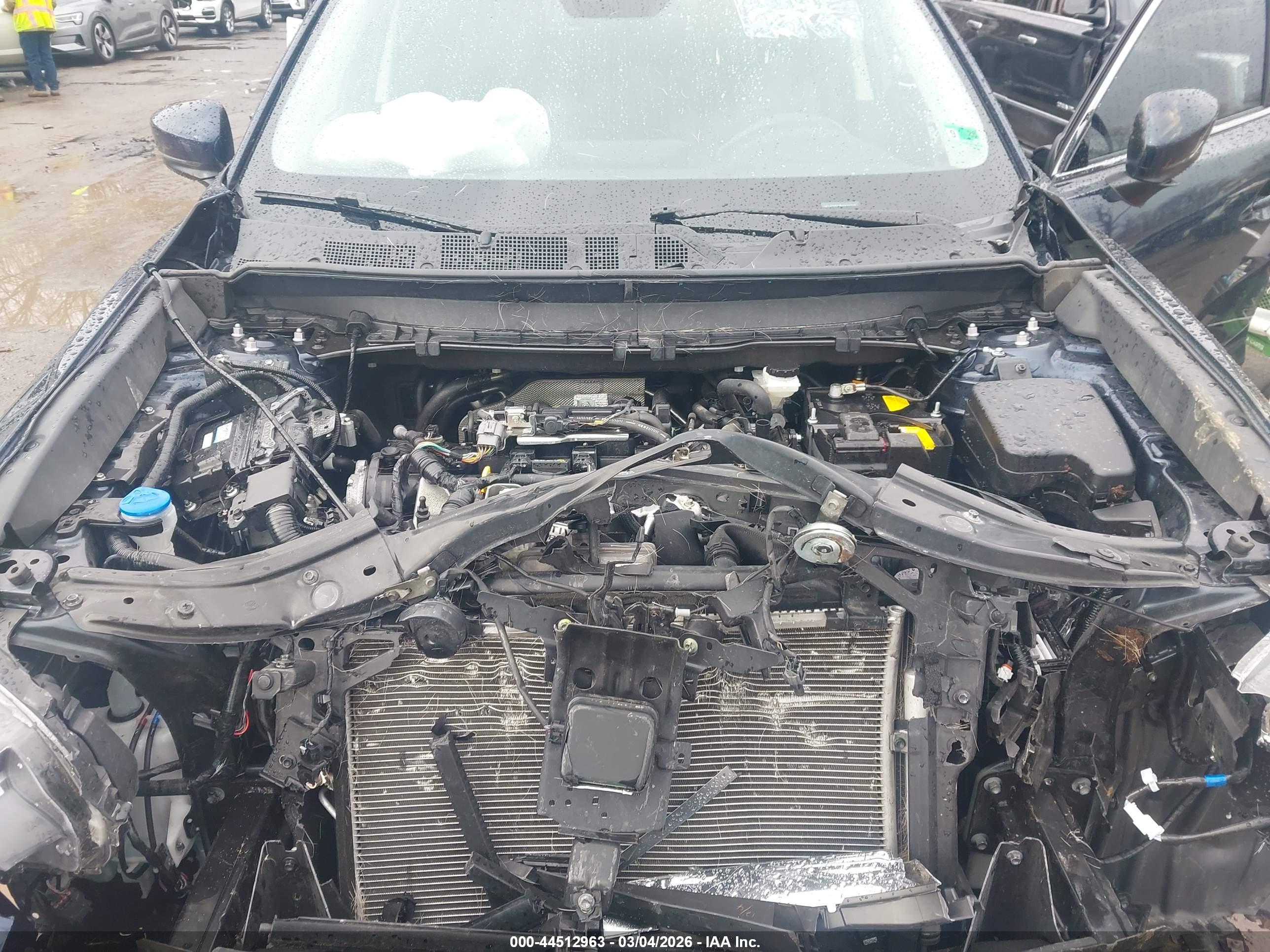 MAZDA CX-9 image 10