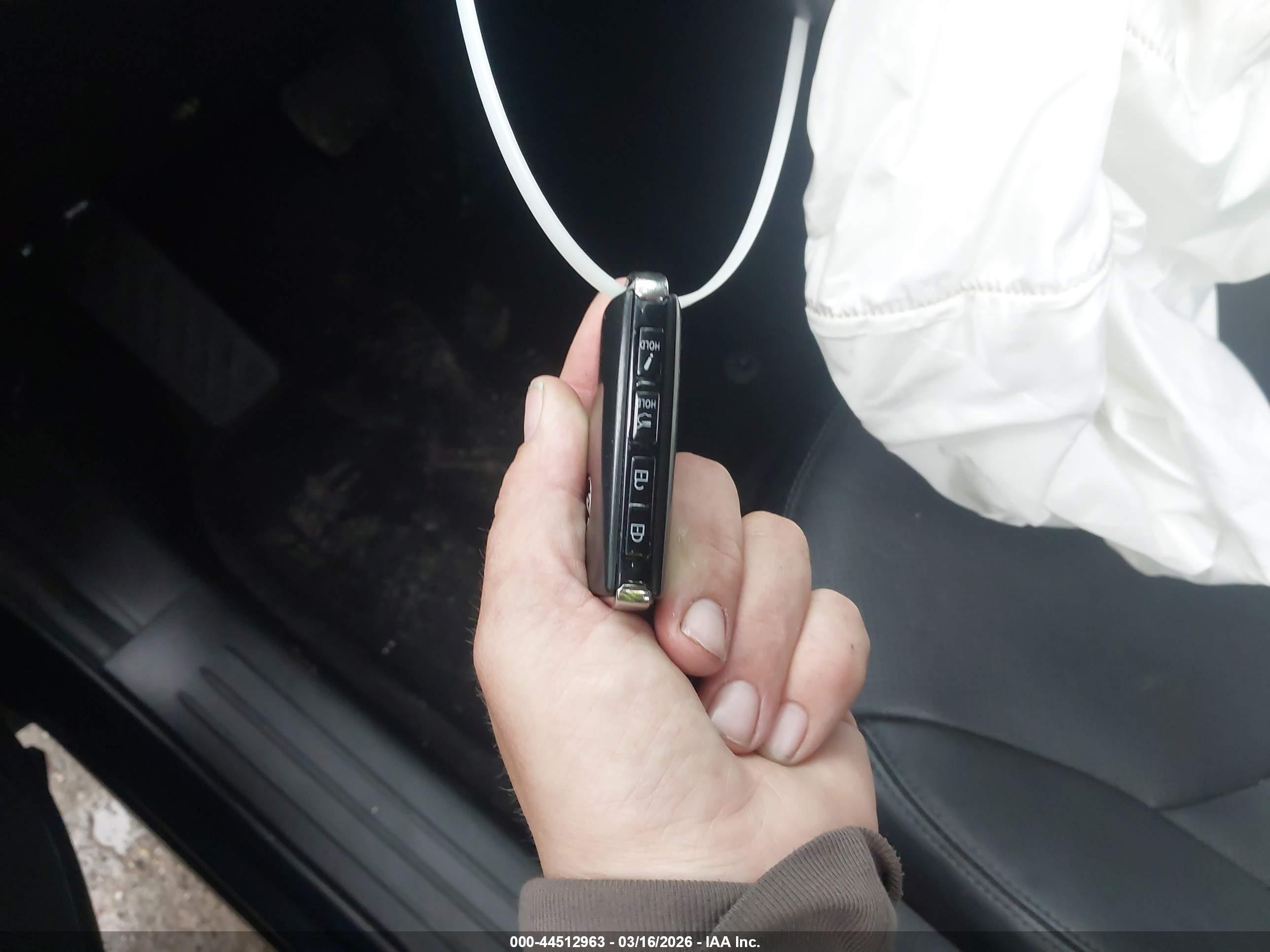 MAZDA CX-9 image 11