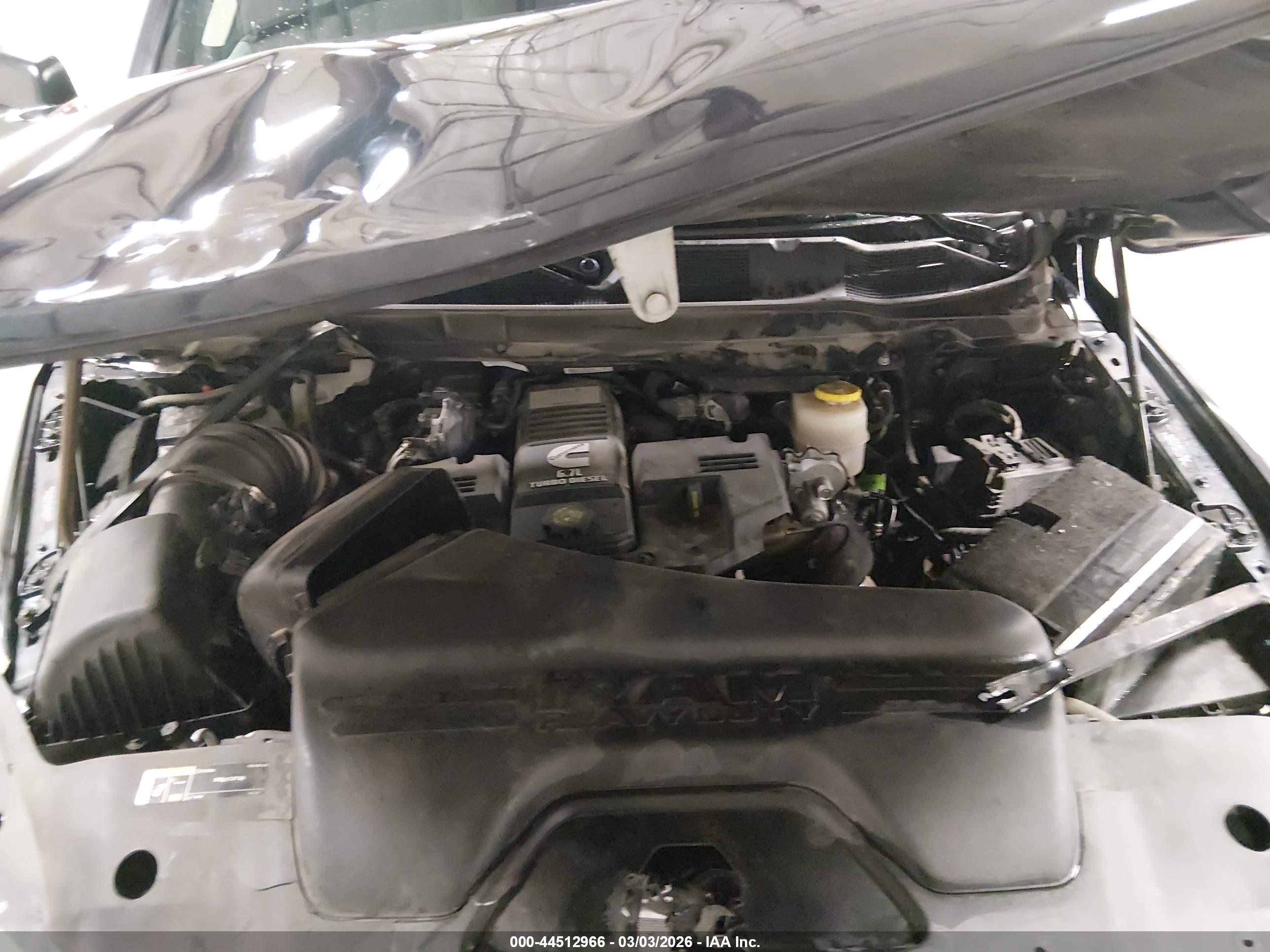 RAM 2500 image 10