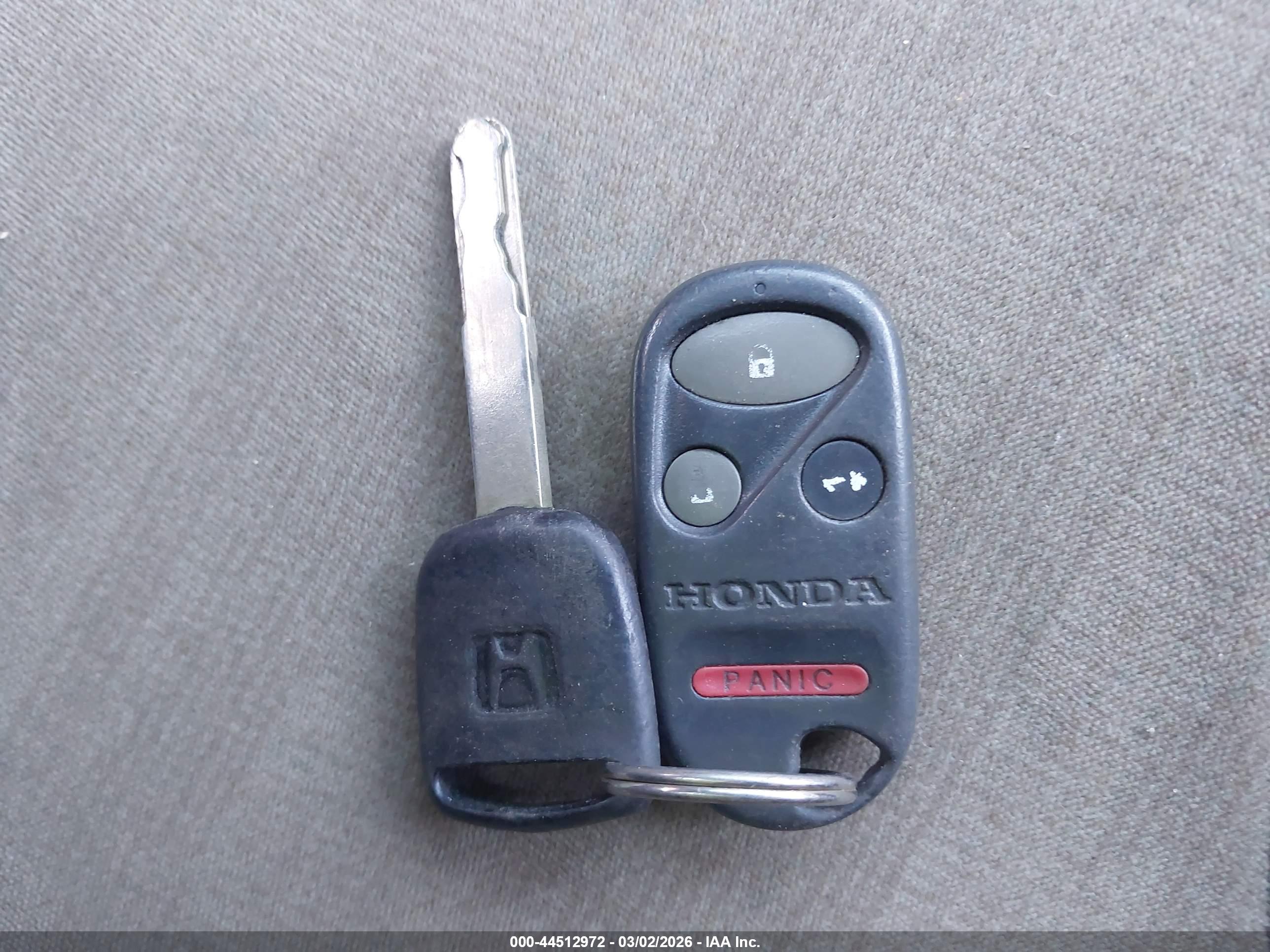 HONDA CR-V image 11