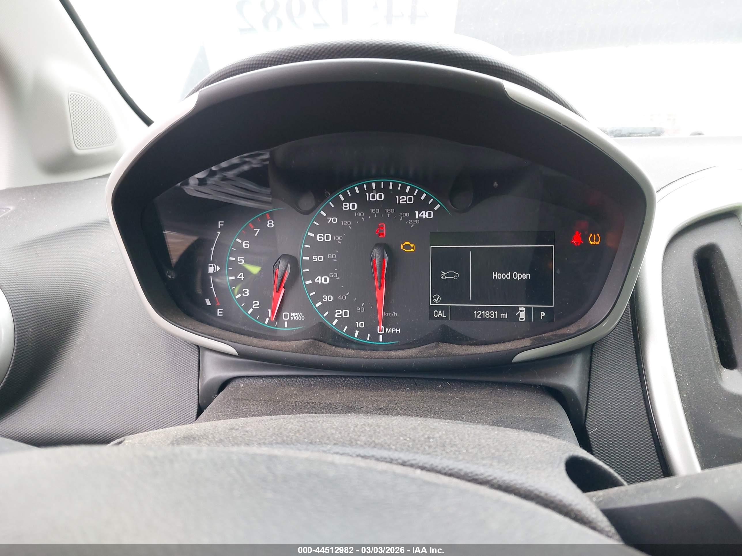 CHEVROLET SONIC image 7