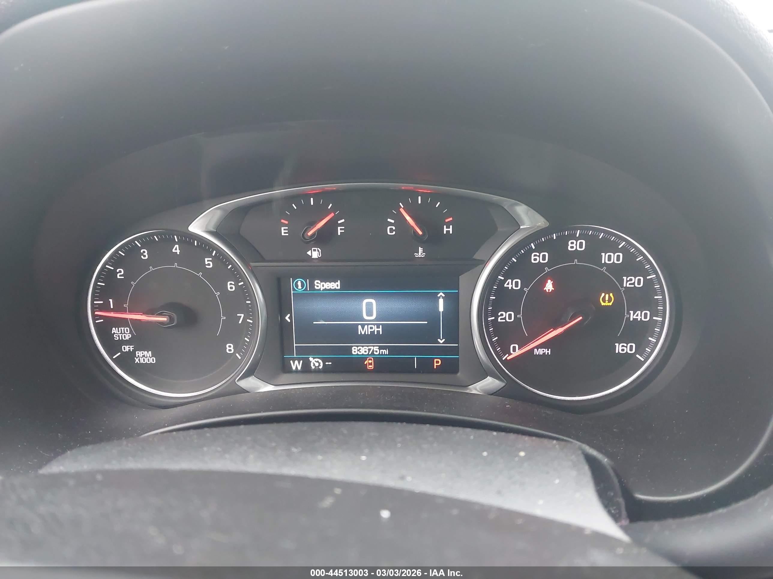 GMC TERRAIN image 7
