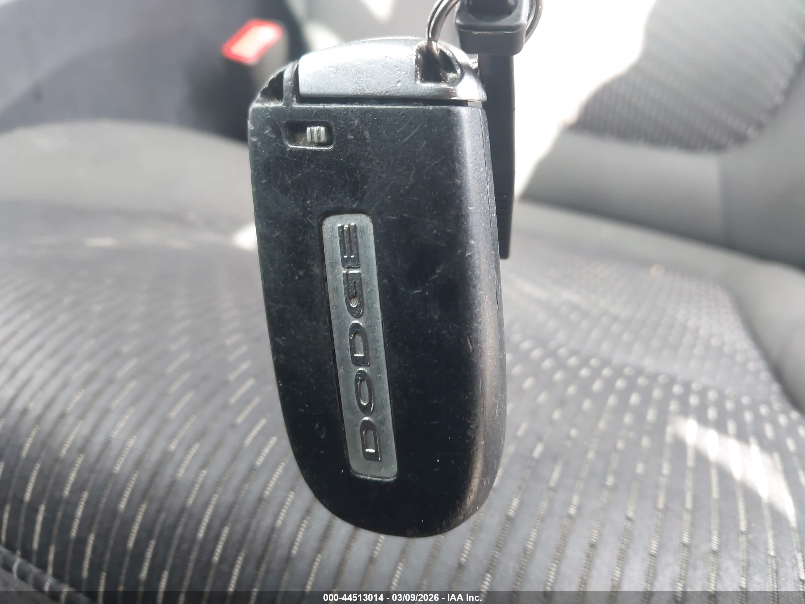 DODGE JOURNEY image 11