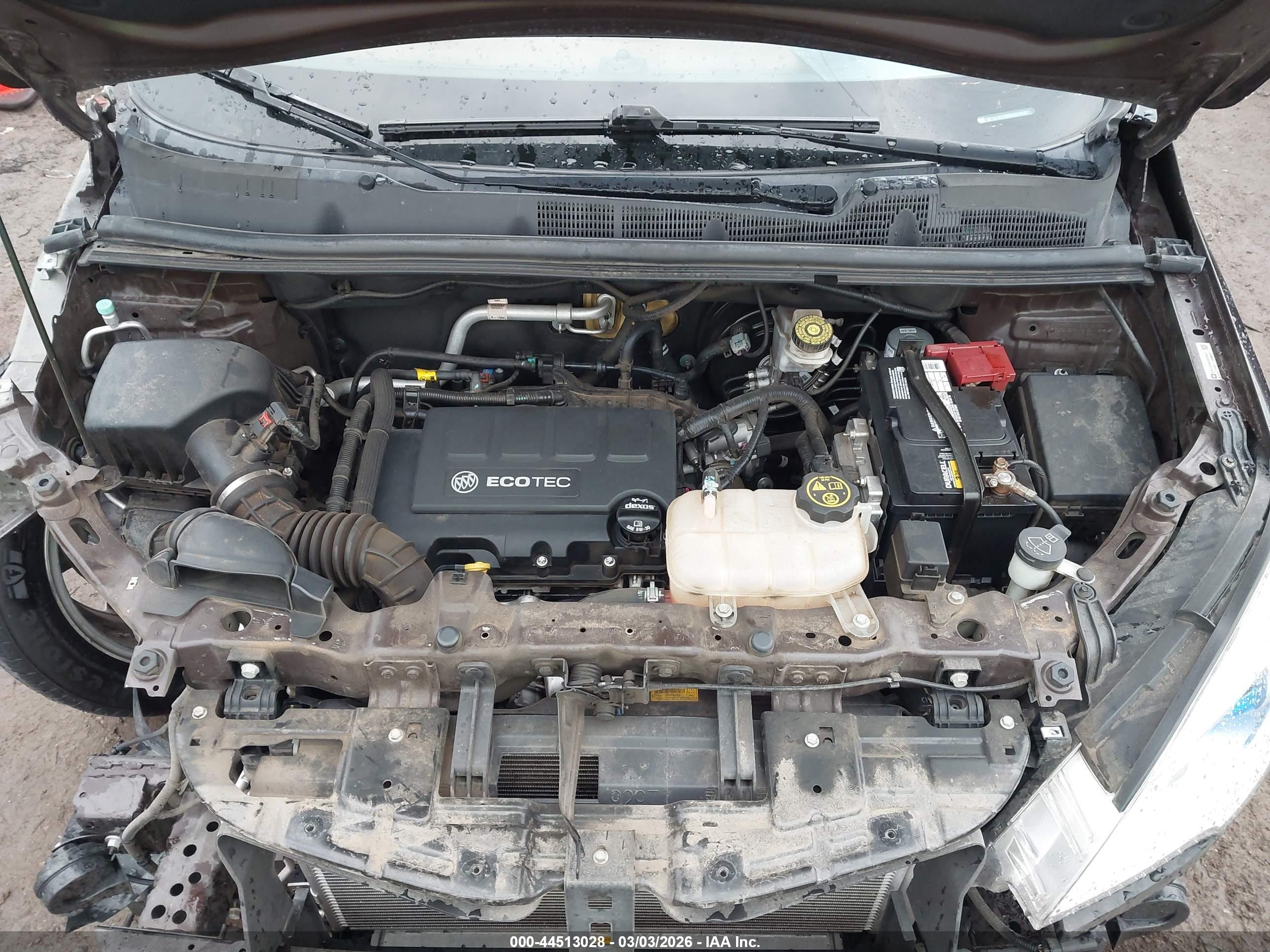 BUICK ENCORE image 10