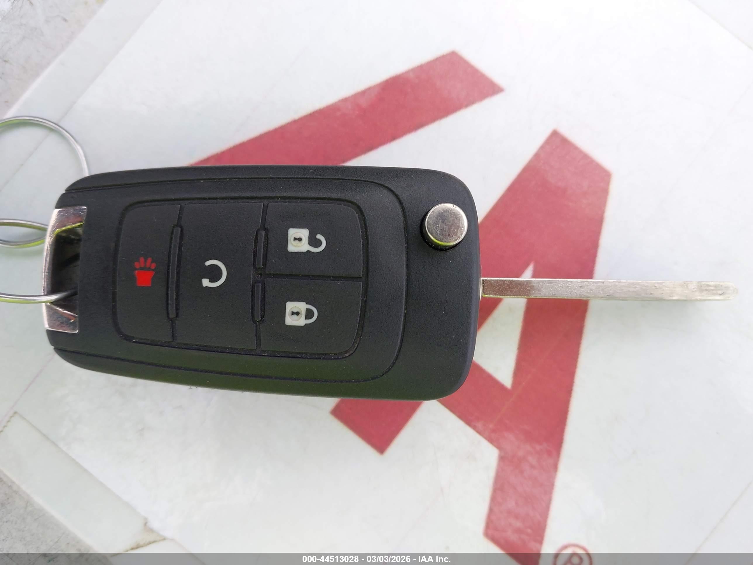 BUICK ENCORE image 11