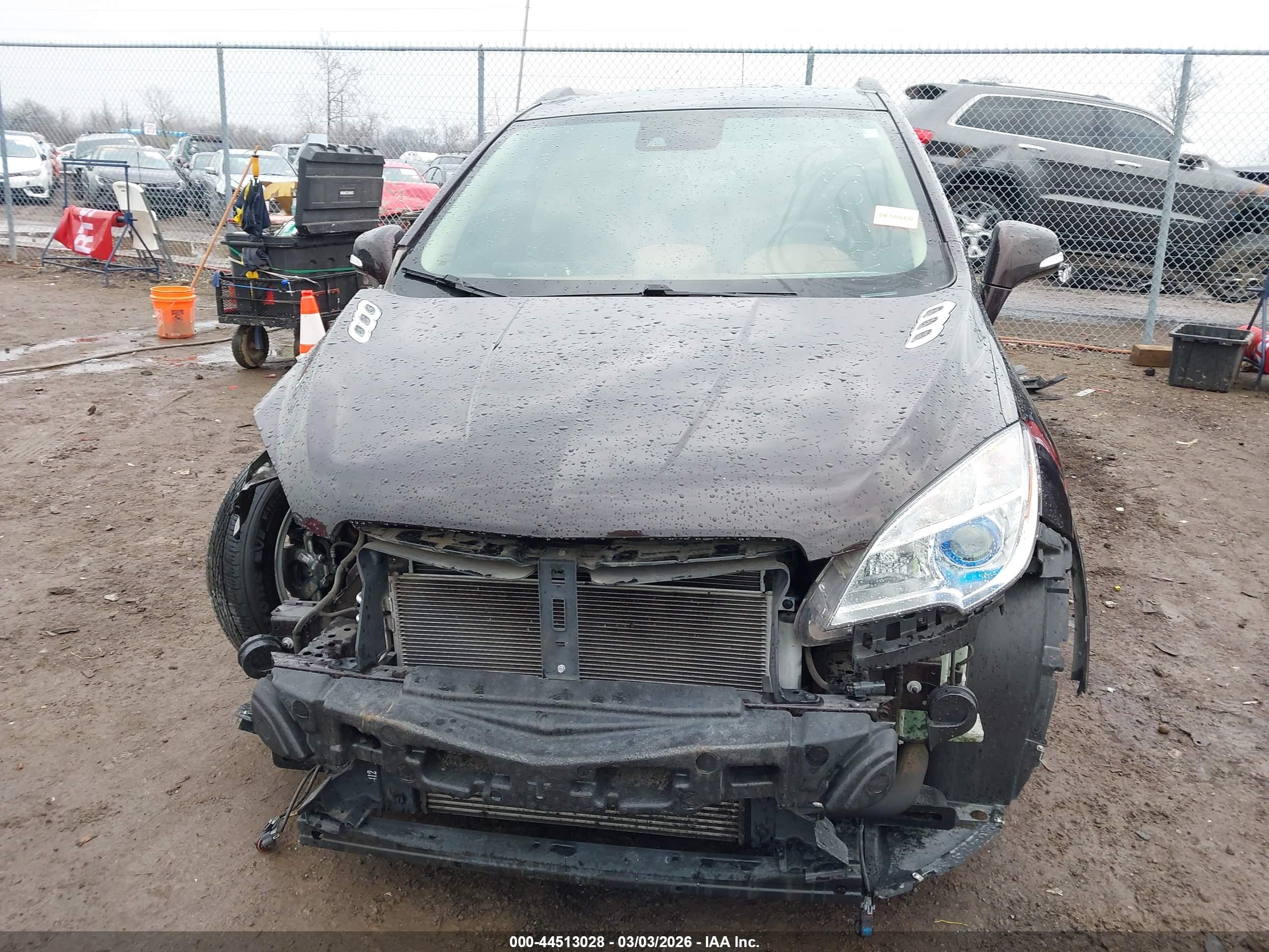 BUICK ENCORE image 6