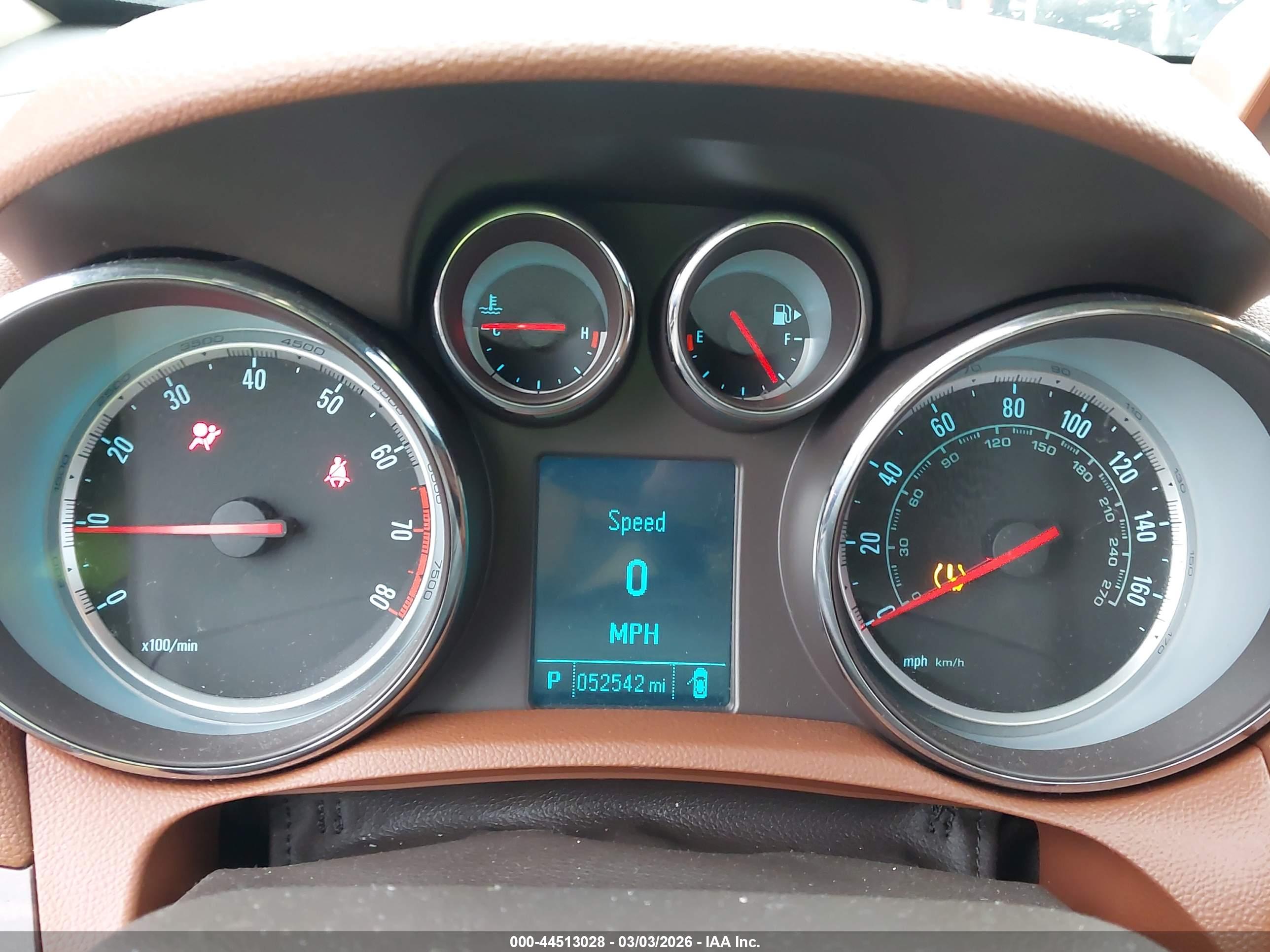 BUICK ENCORE image 7
