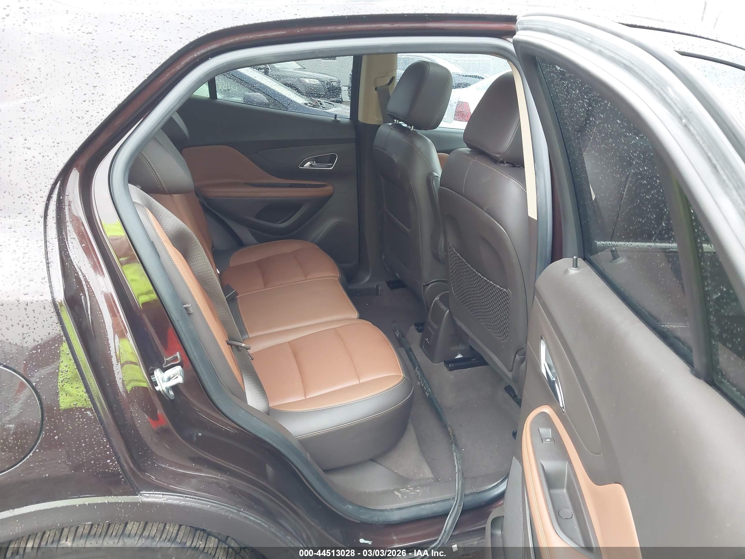 BUICK ENCORE image 8